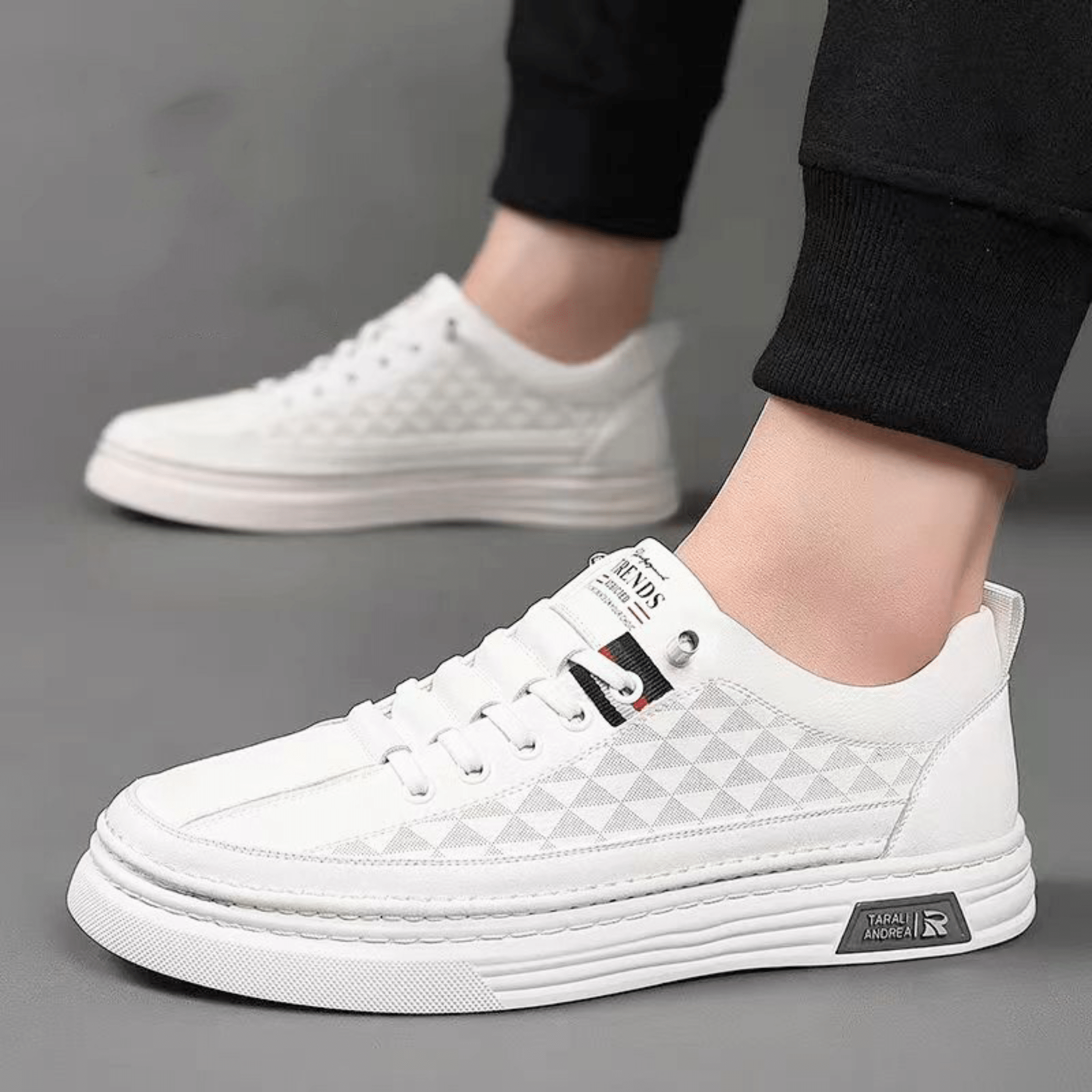De Brenton Sneaker