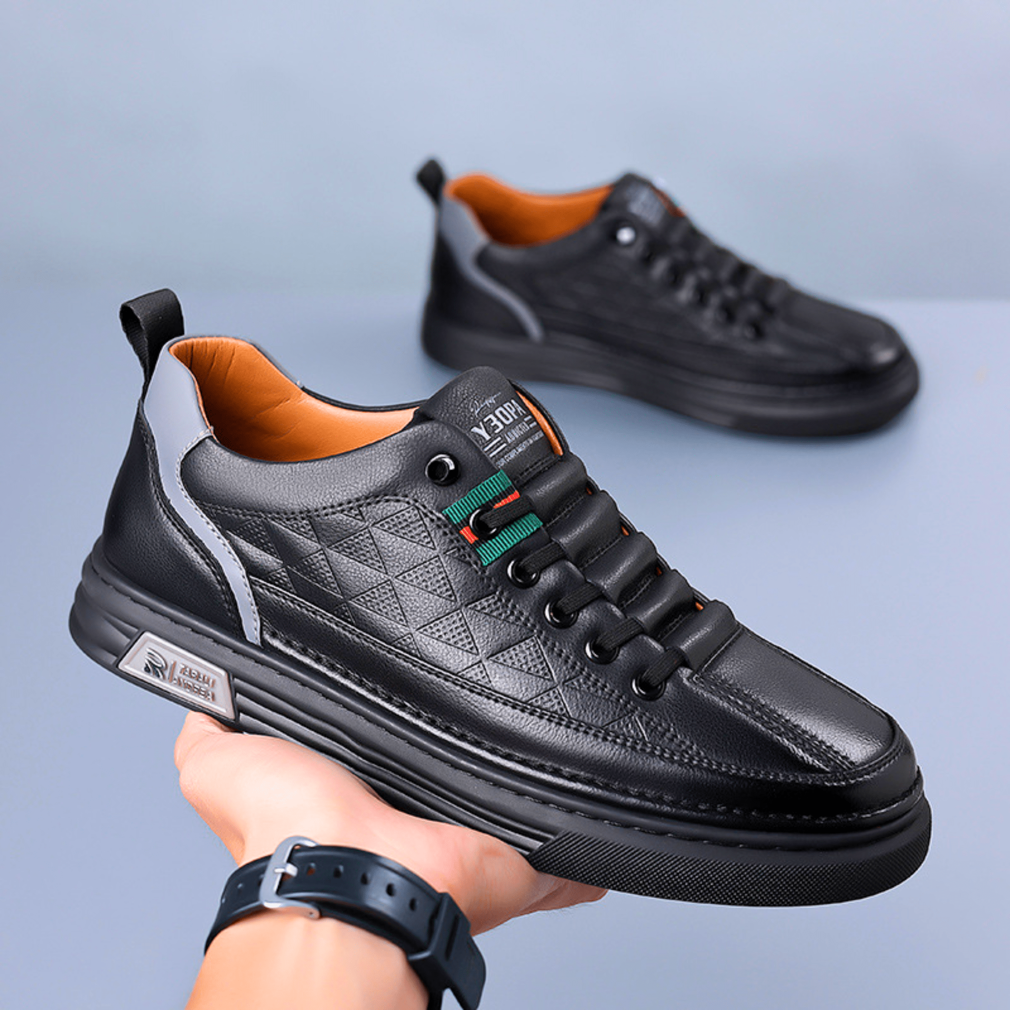 De Brenton Sneaker