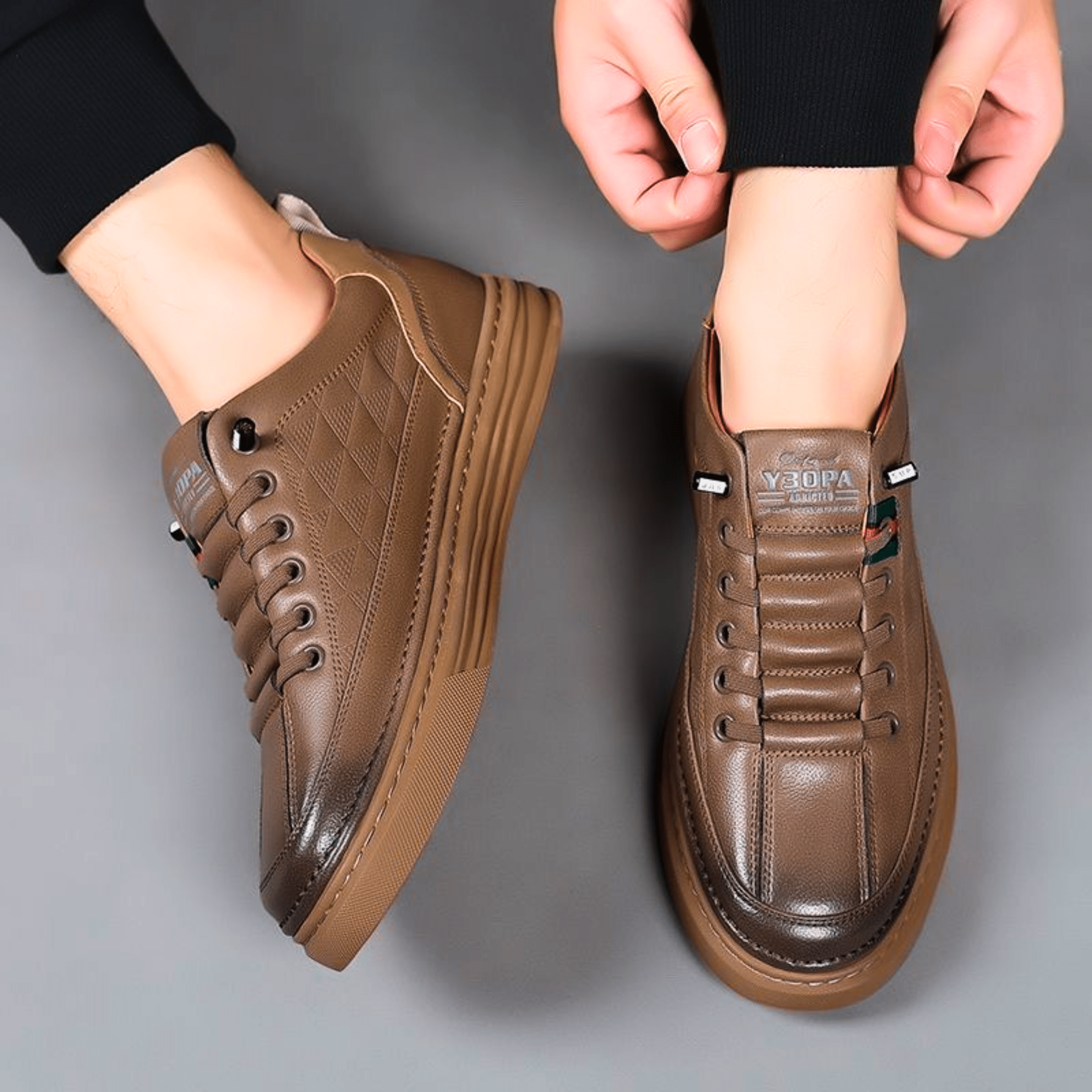 De Brenton Sneaker