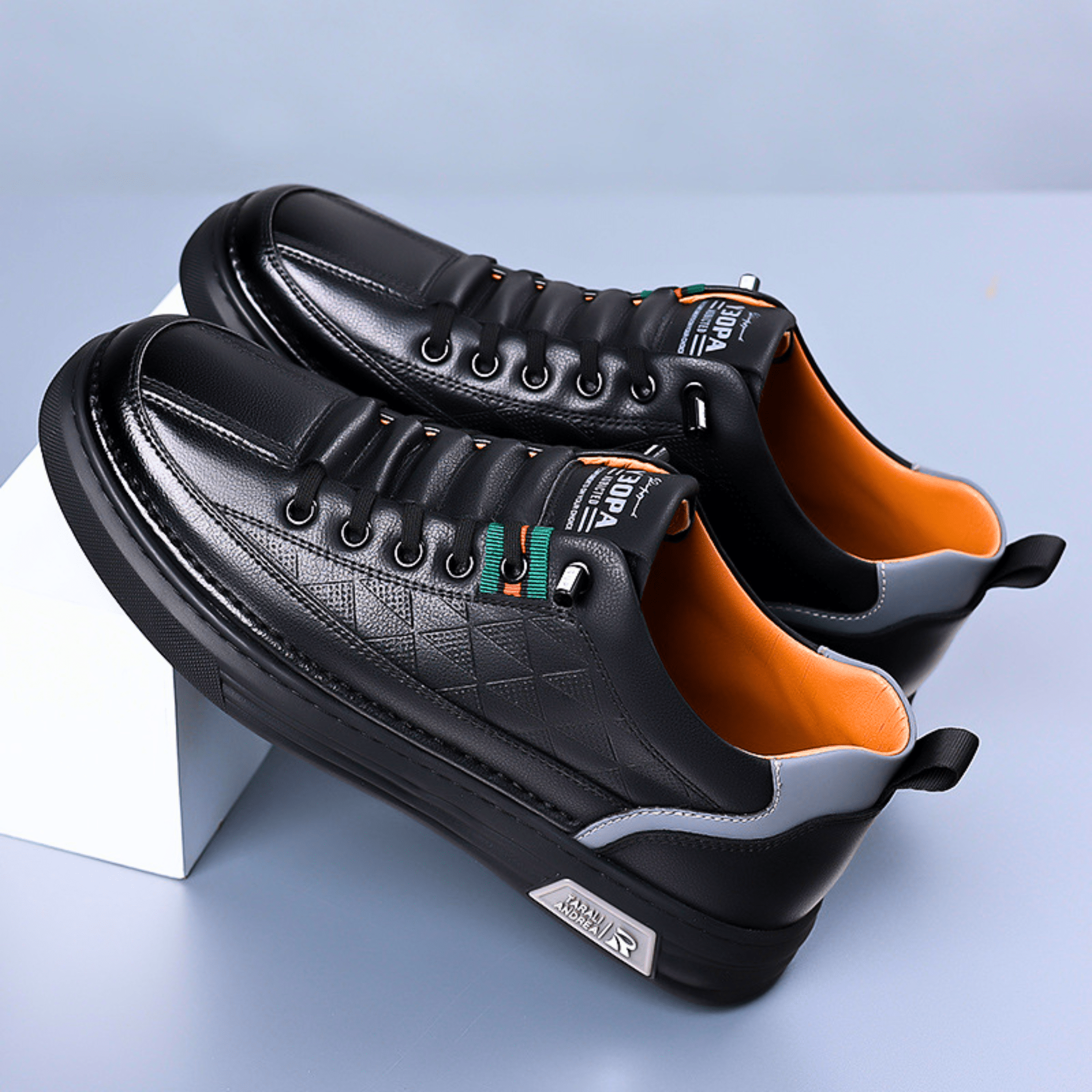 De Brenton Sneaker