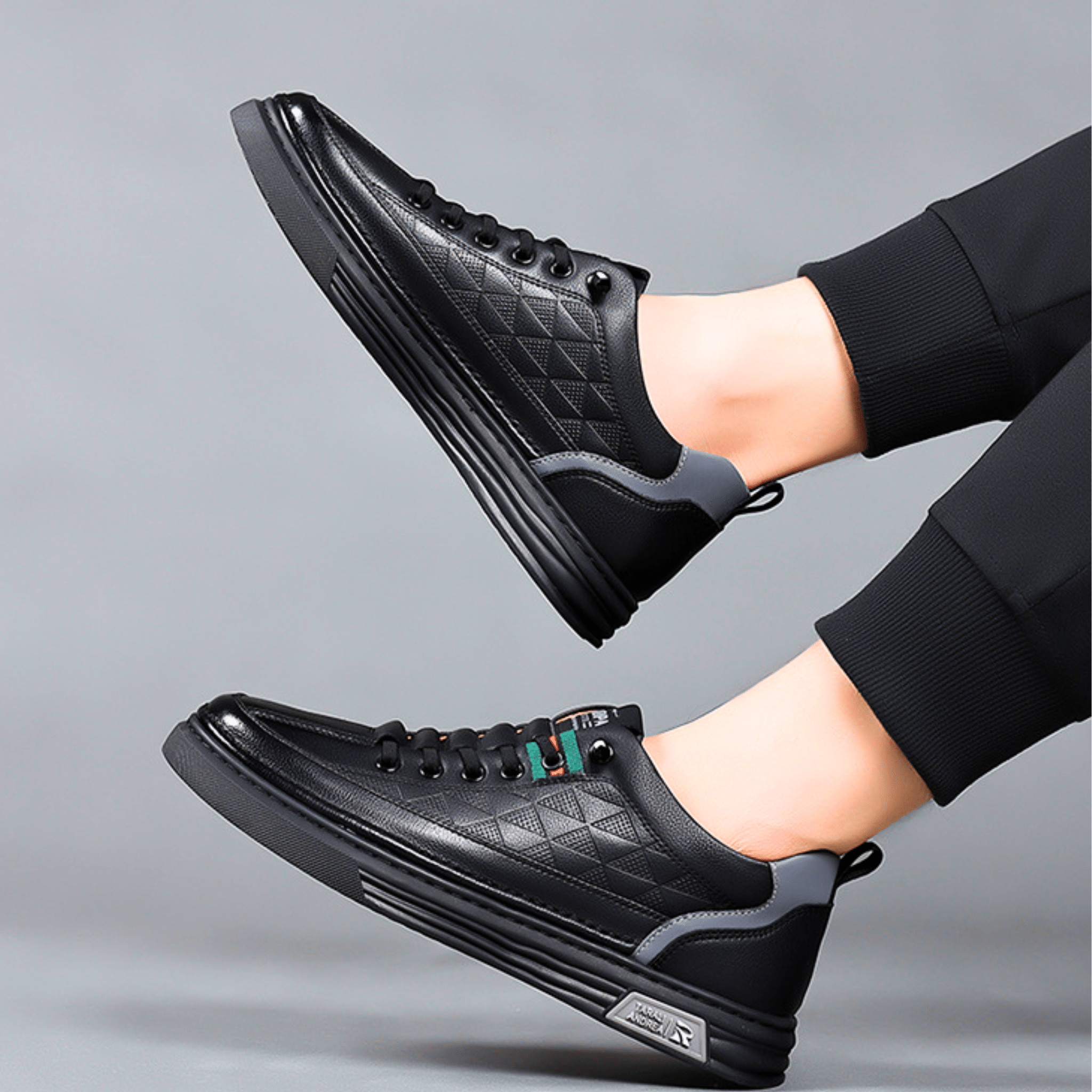 De Brenton Sneaker