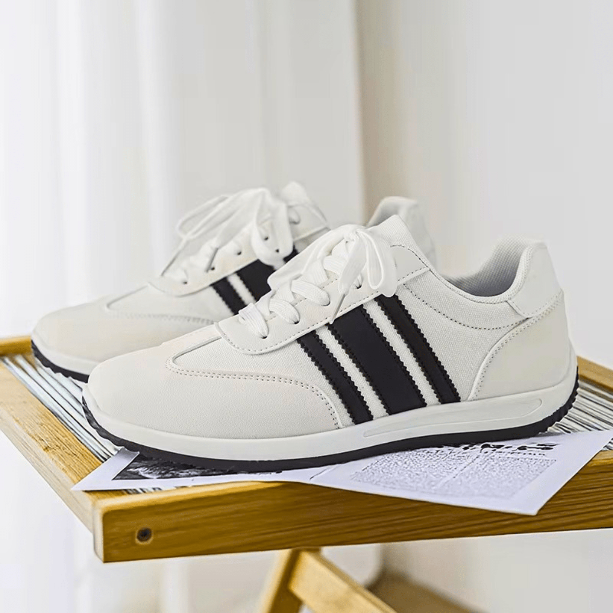 De Brevon Sneaker