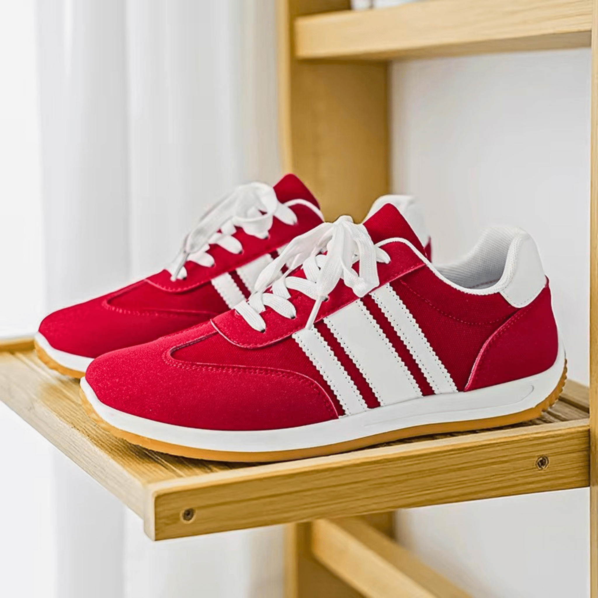 De Brevon Sneaker