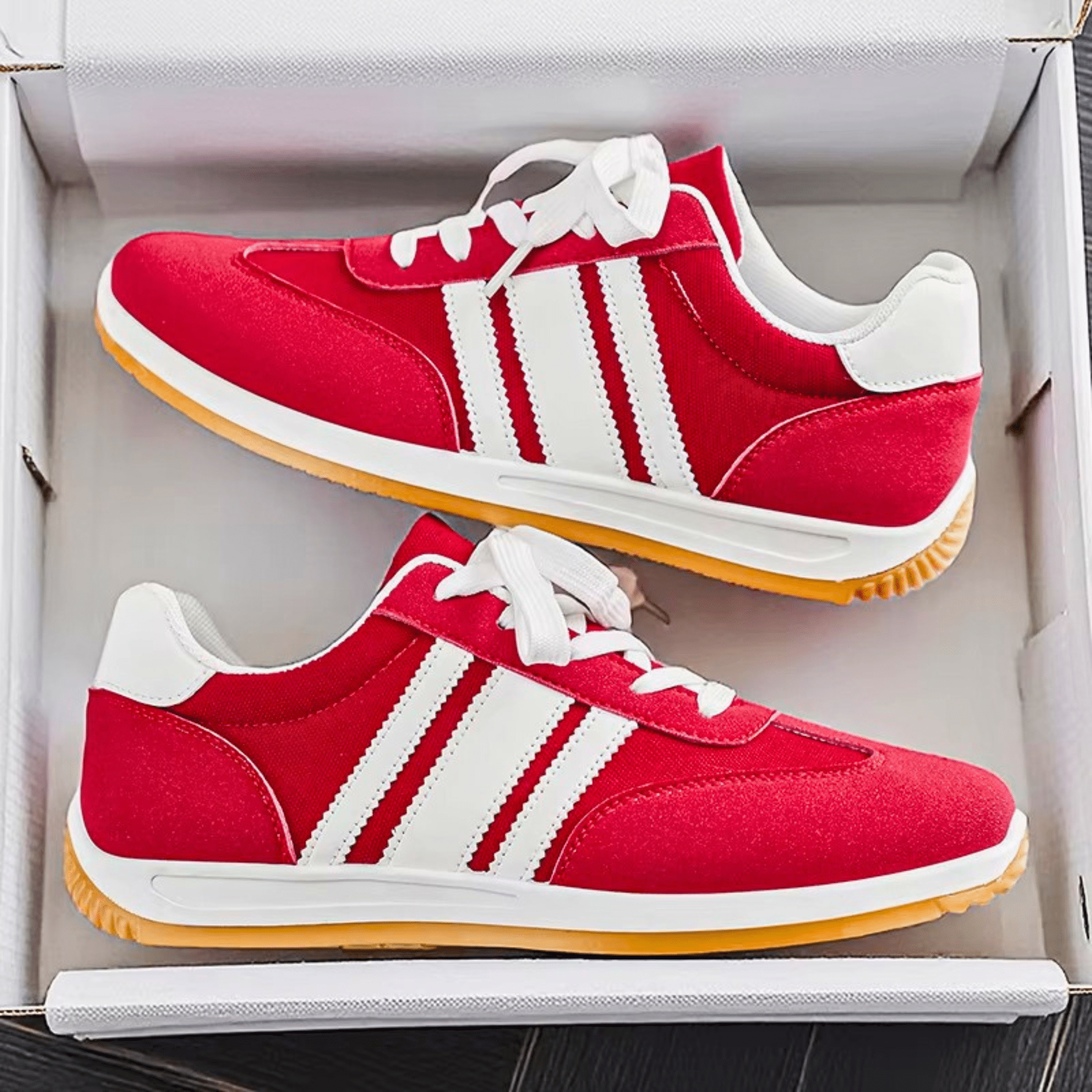 De Brevon Sneaker