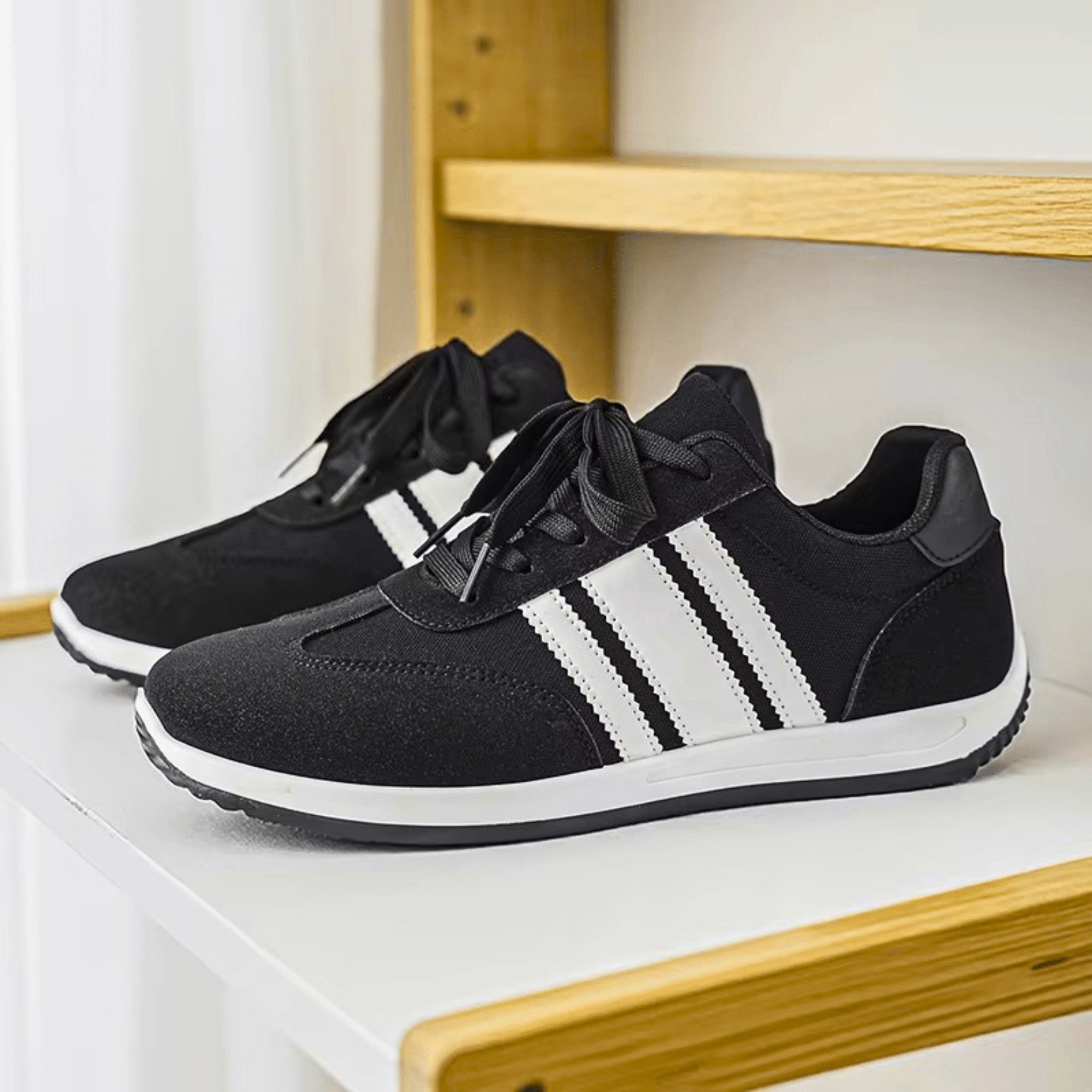 De Brevon Sneaker