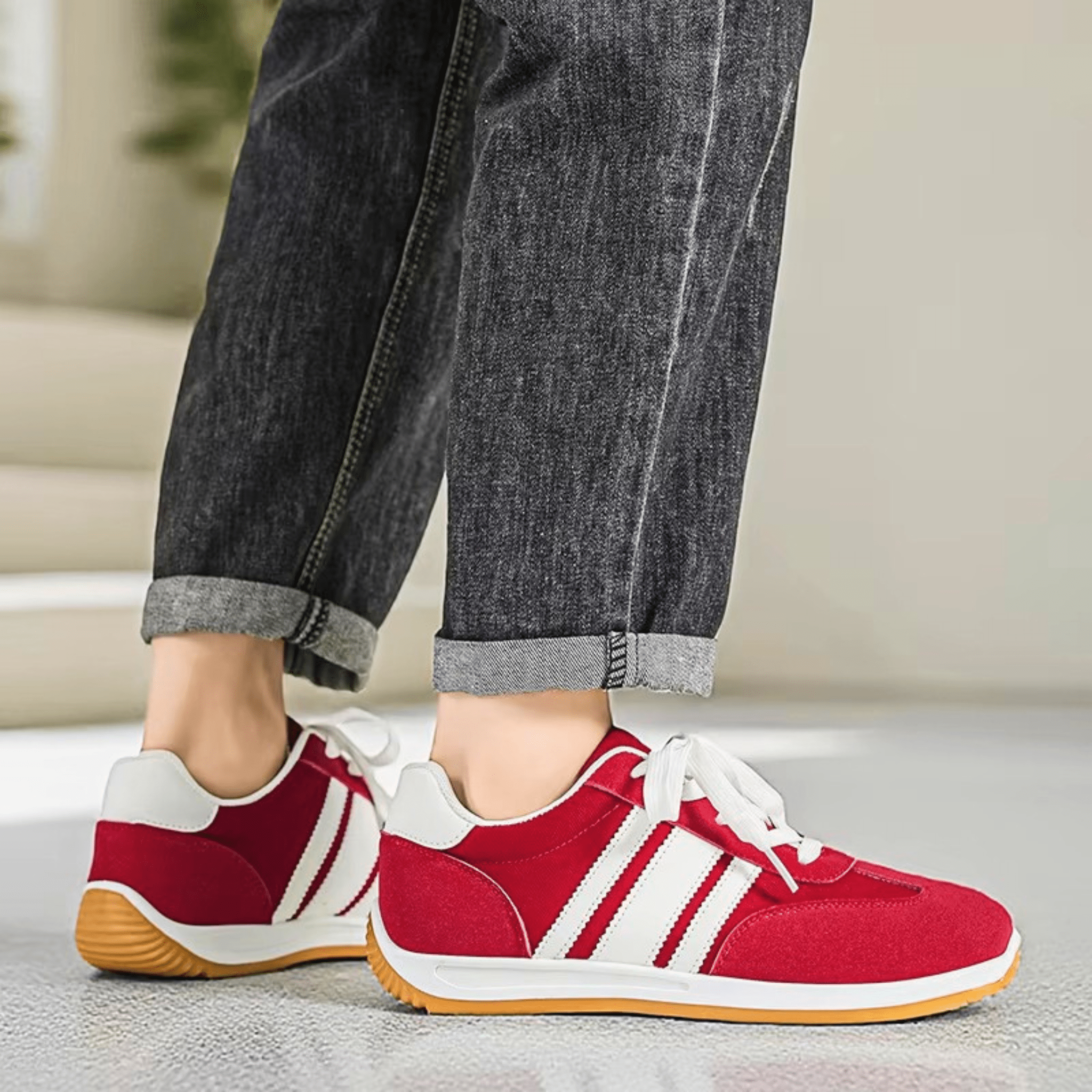 De Brevon Sneaker