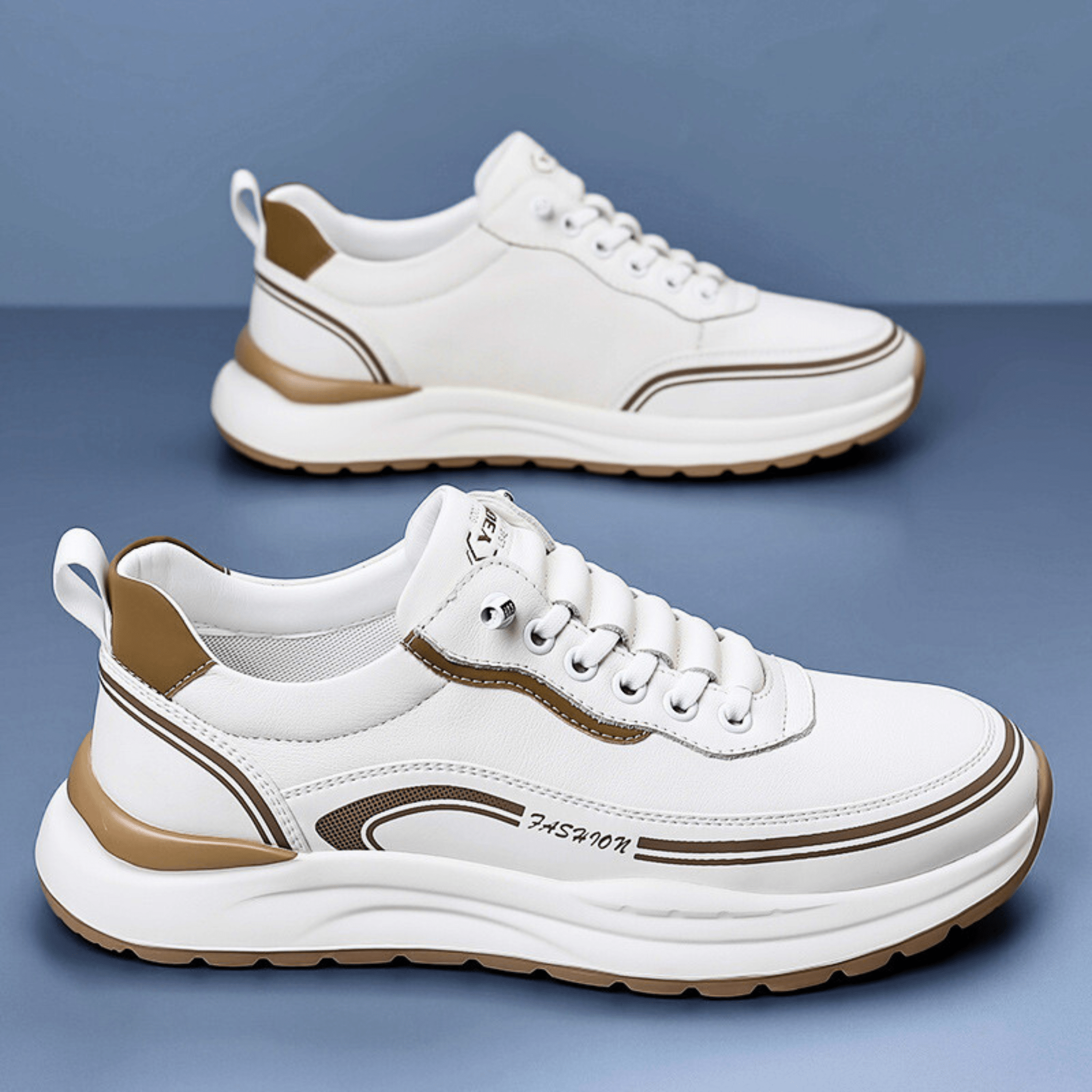 De Brixton Sneaker