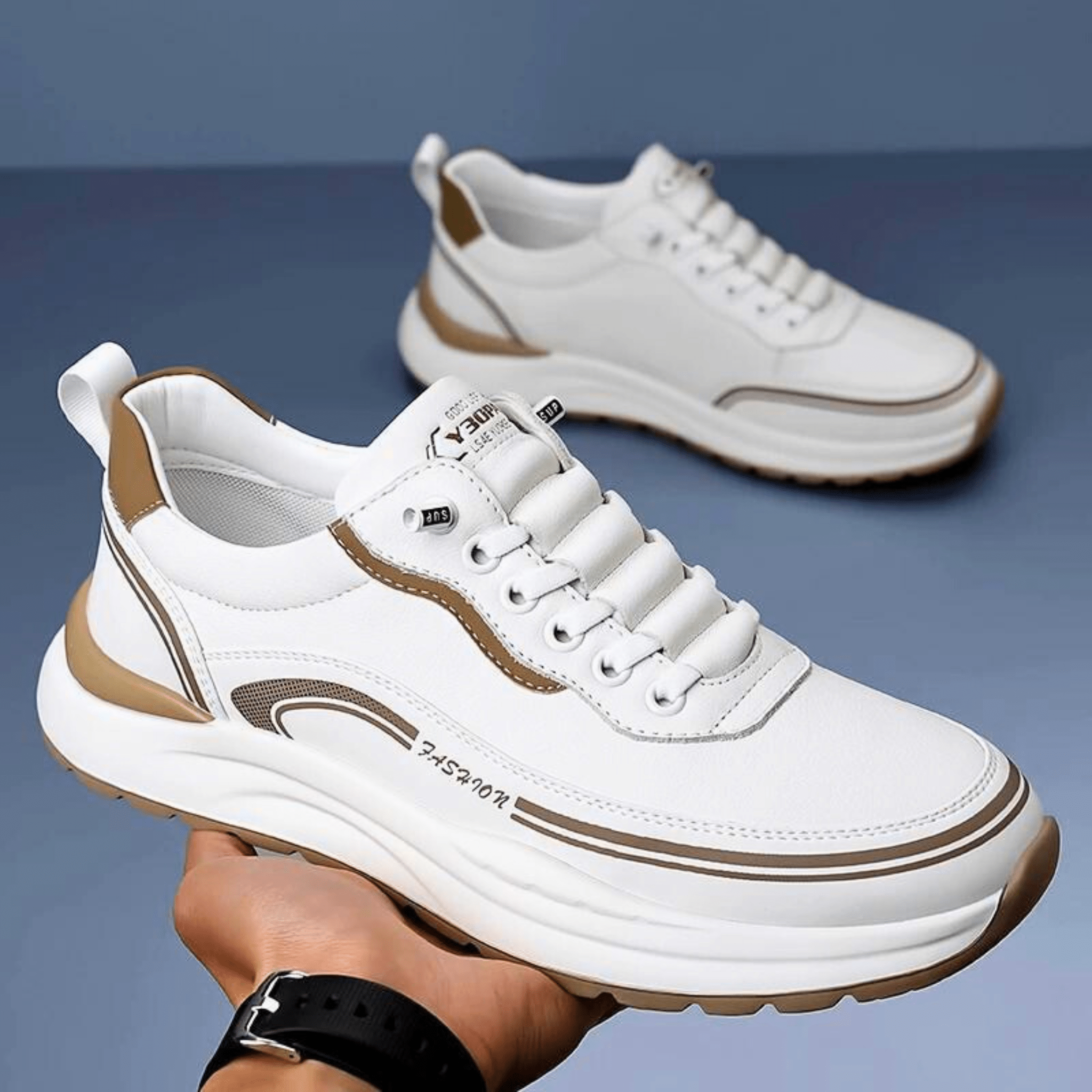 De Brixton Sneaker