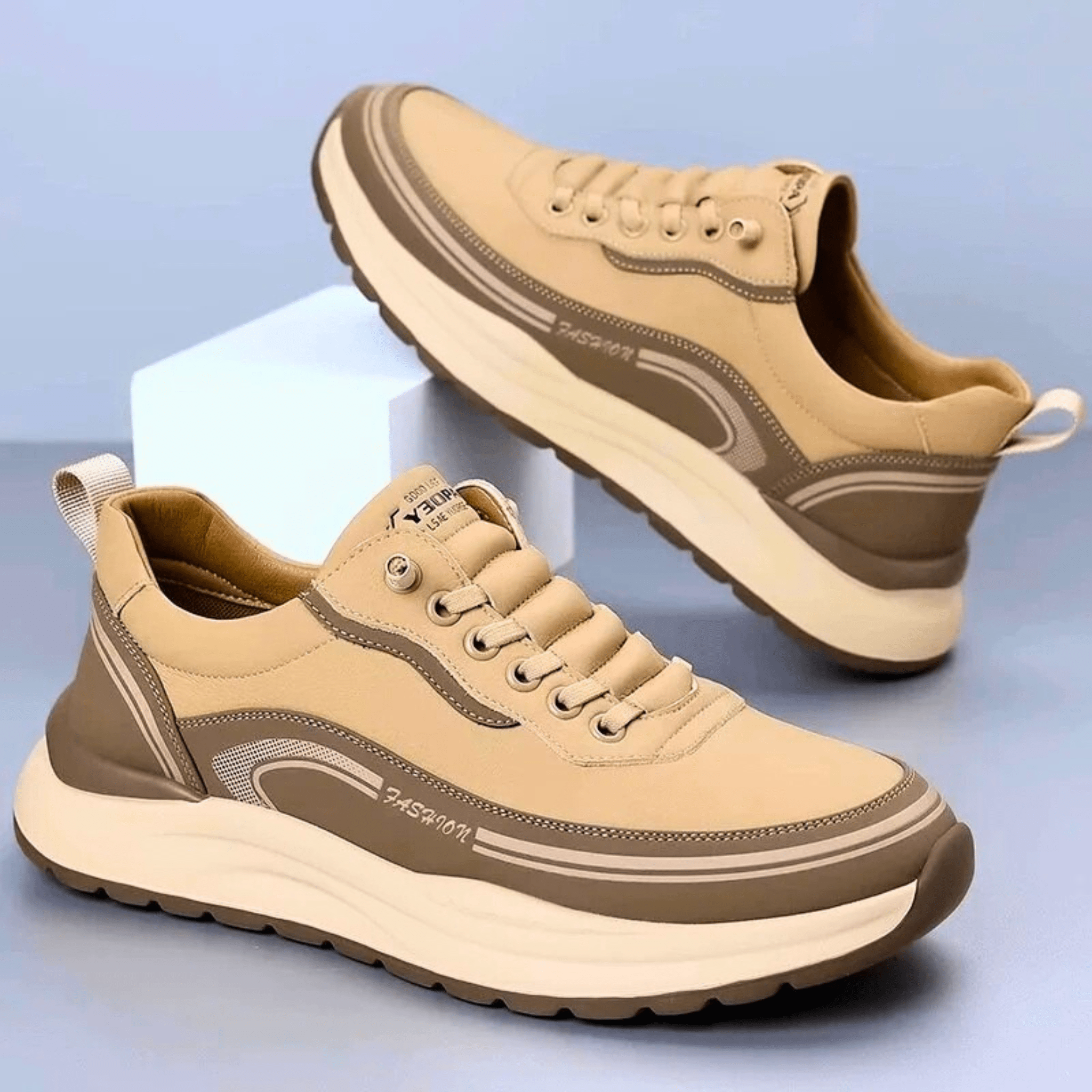 De Brixton Sneaker