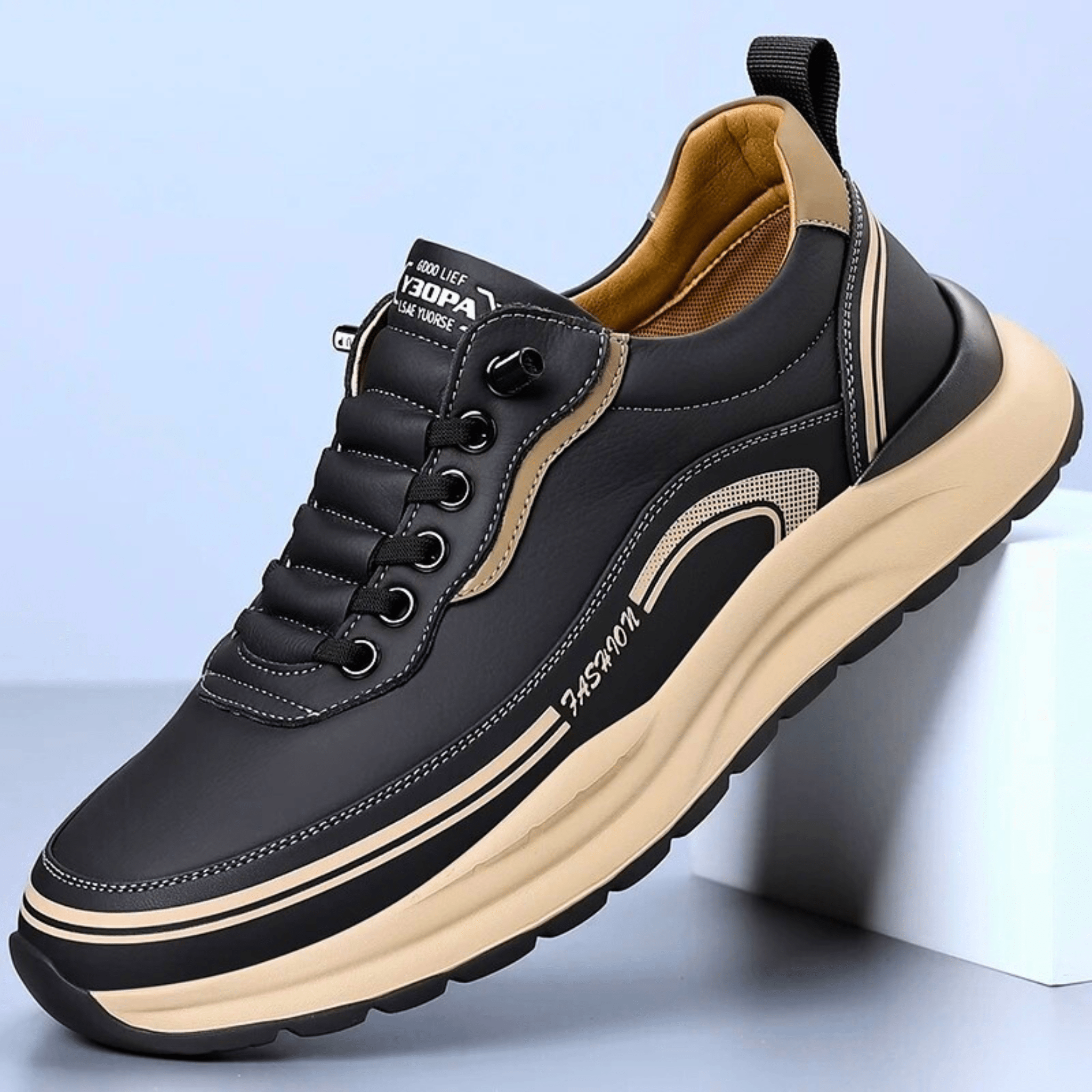 De Brixton Sneaker