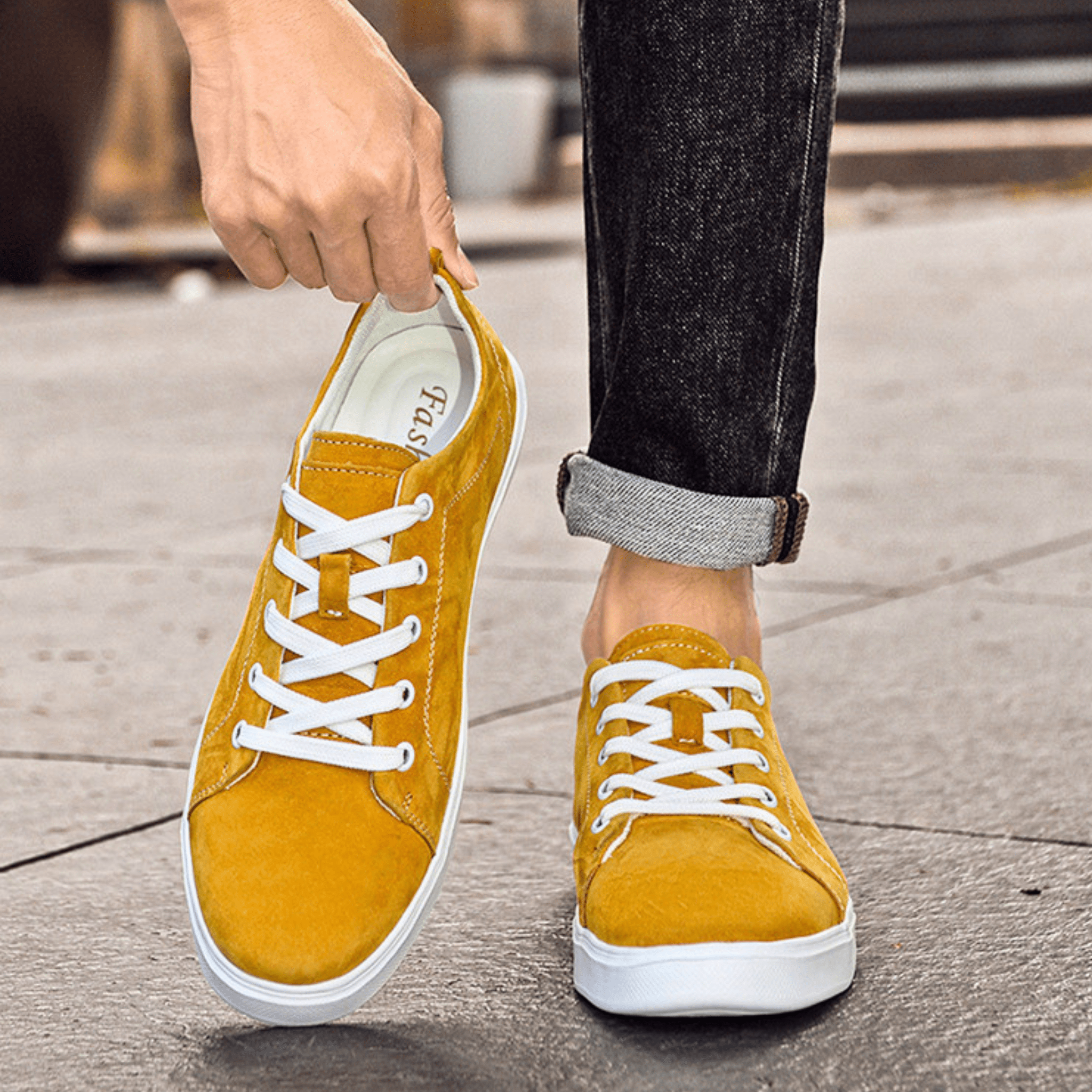 De Calvero Sneaker