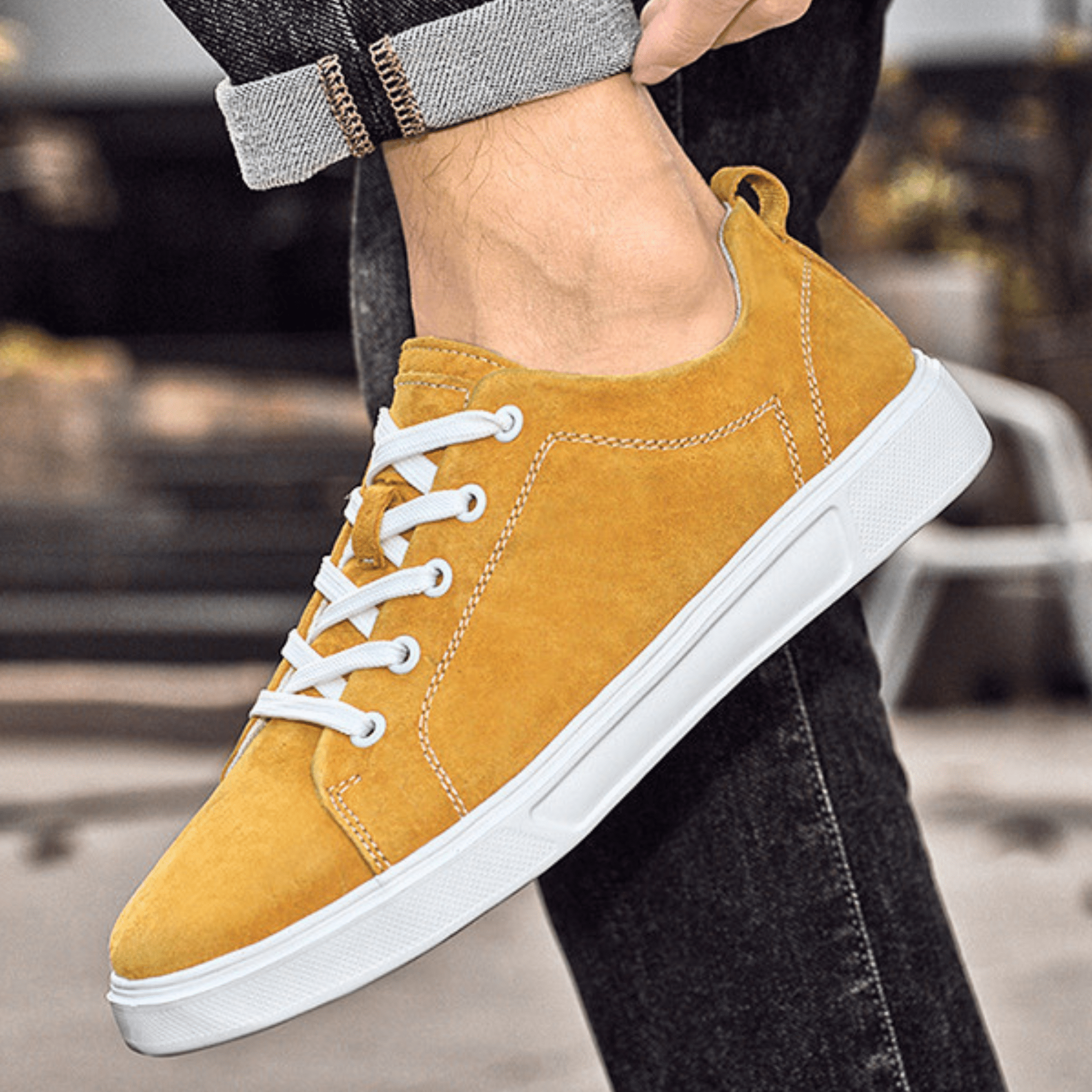 De Calvero Sneaker