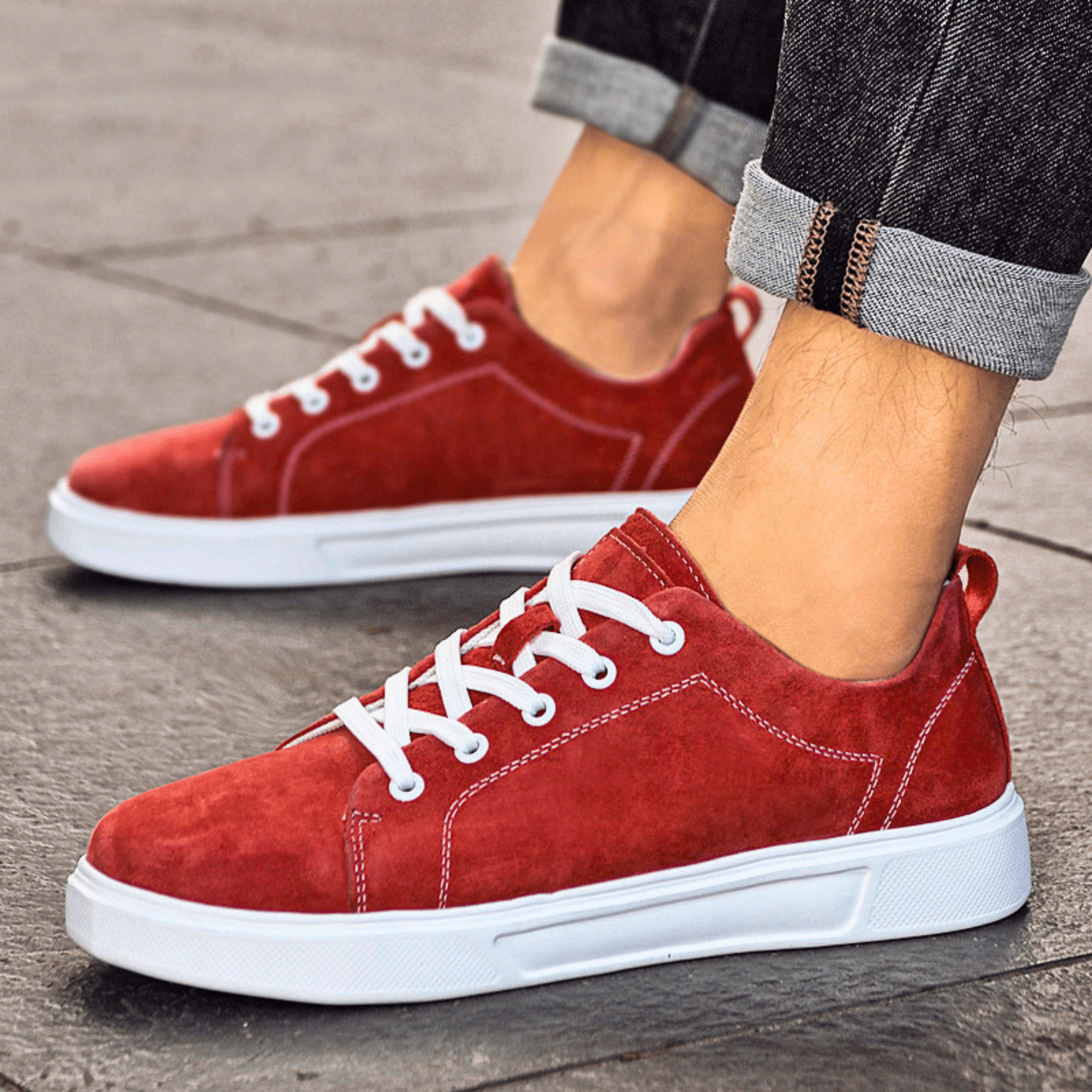 De Calvero Sneaker