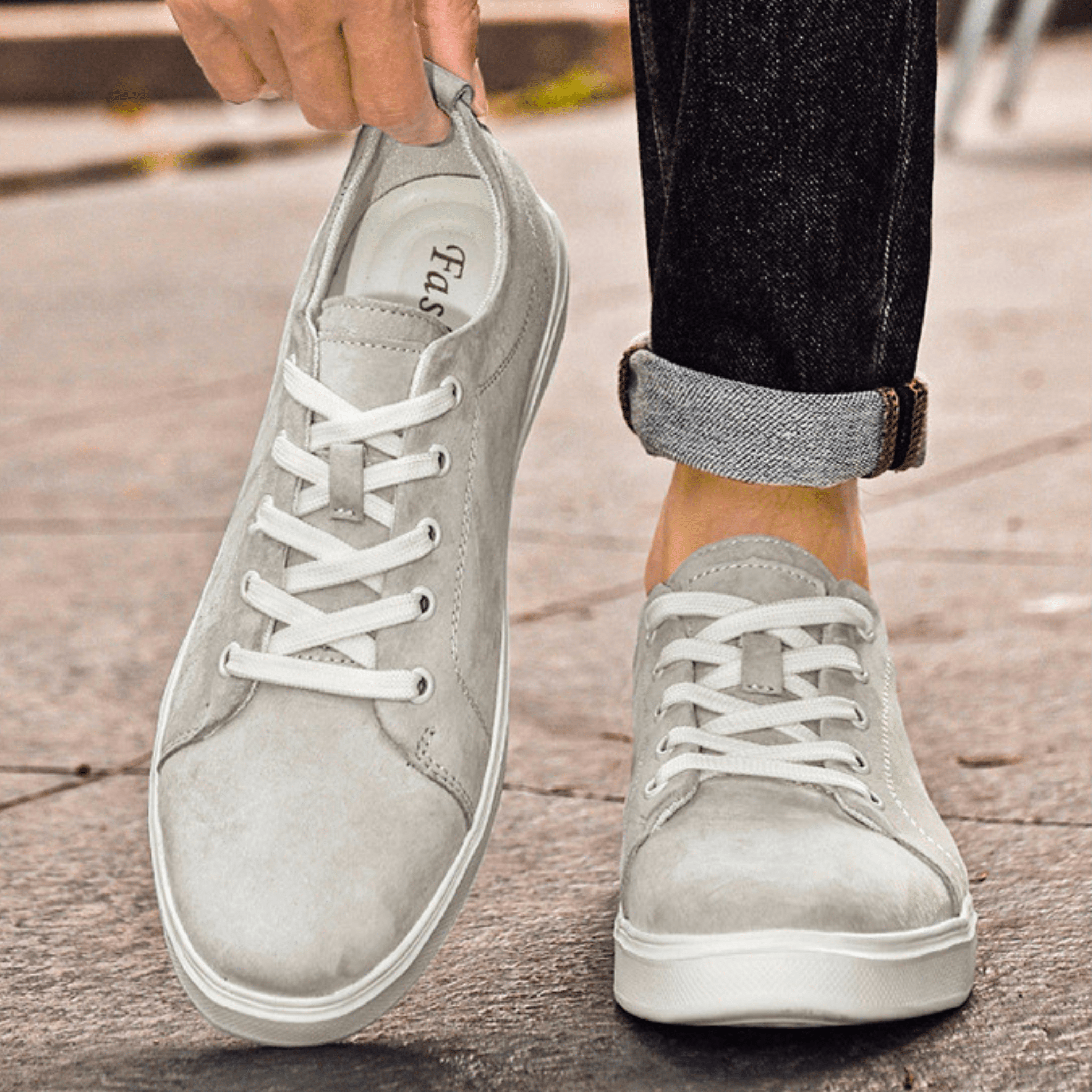 De Calvero Sneaker
