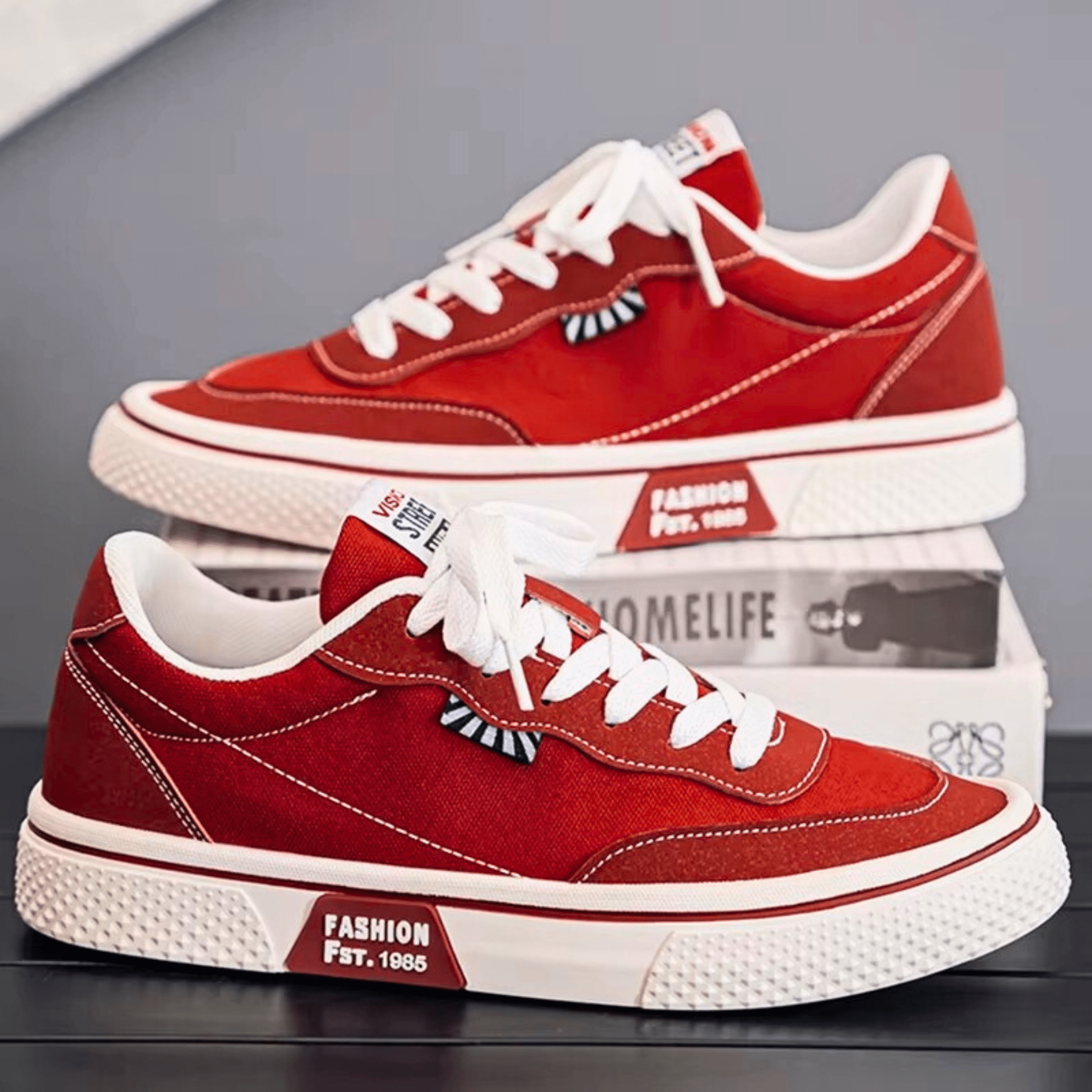 De Camden Sneaker