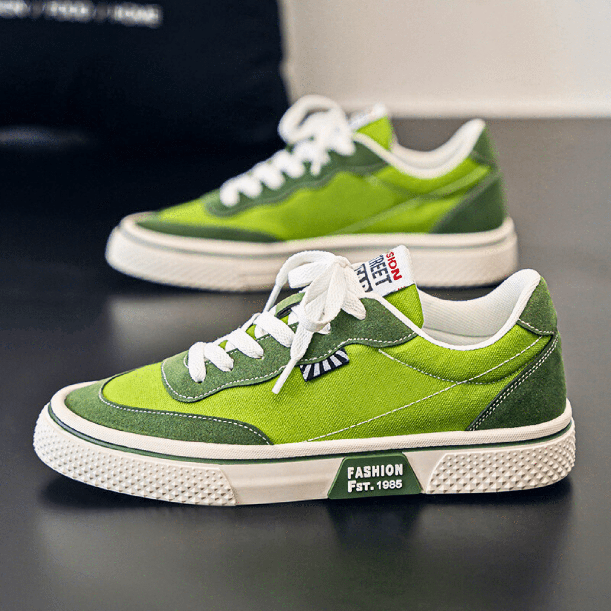 De Camden Sneaker