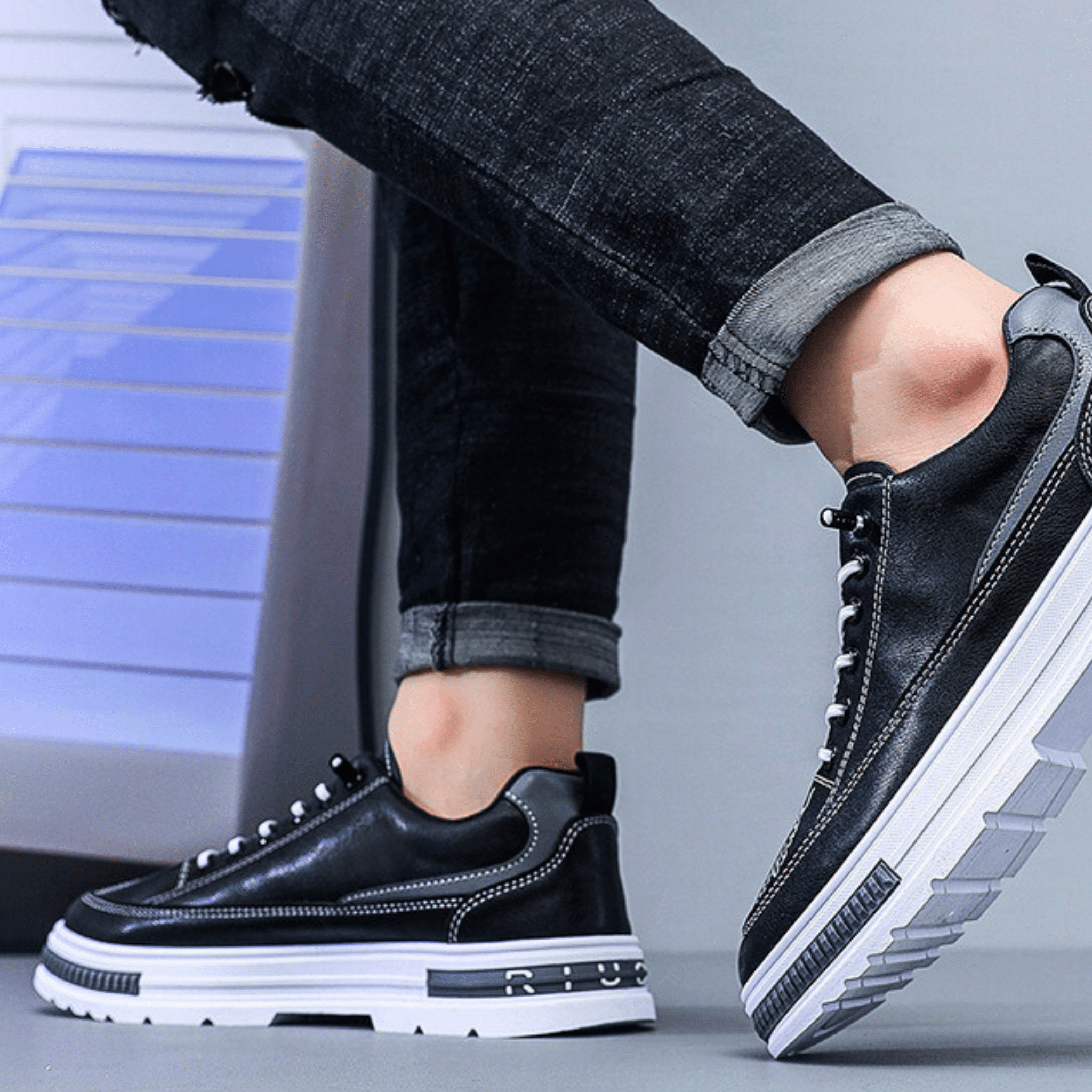 De Cavero Sneaker