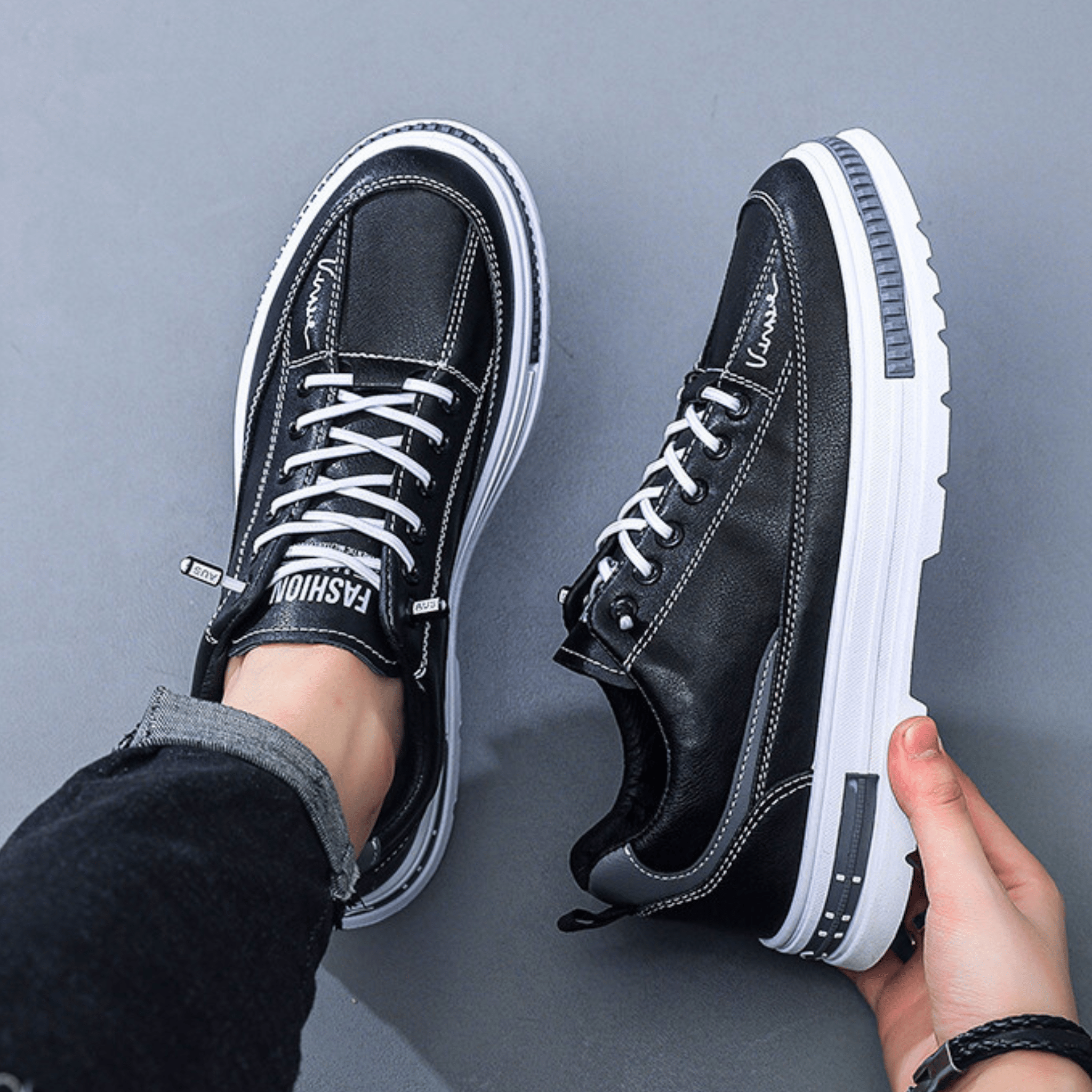 De Cavero Sneaker