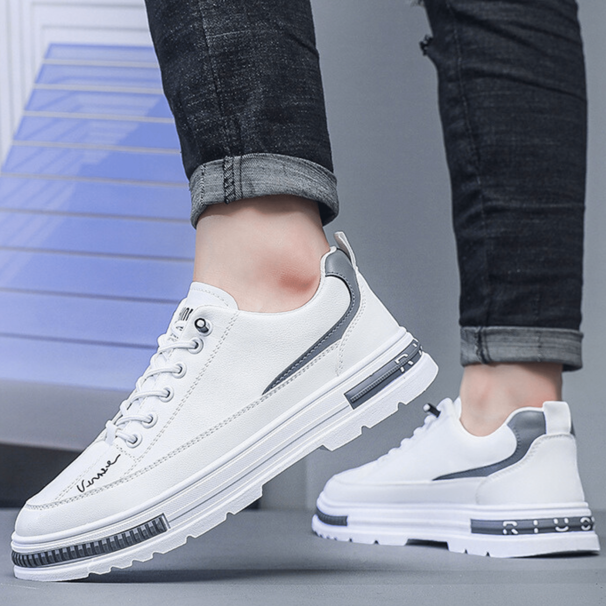 De Cavero Sneaker