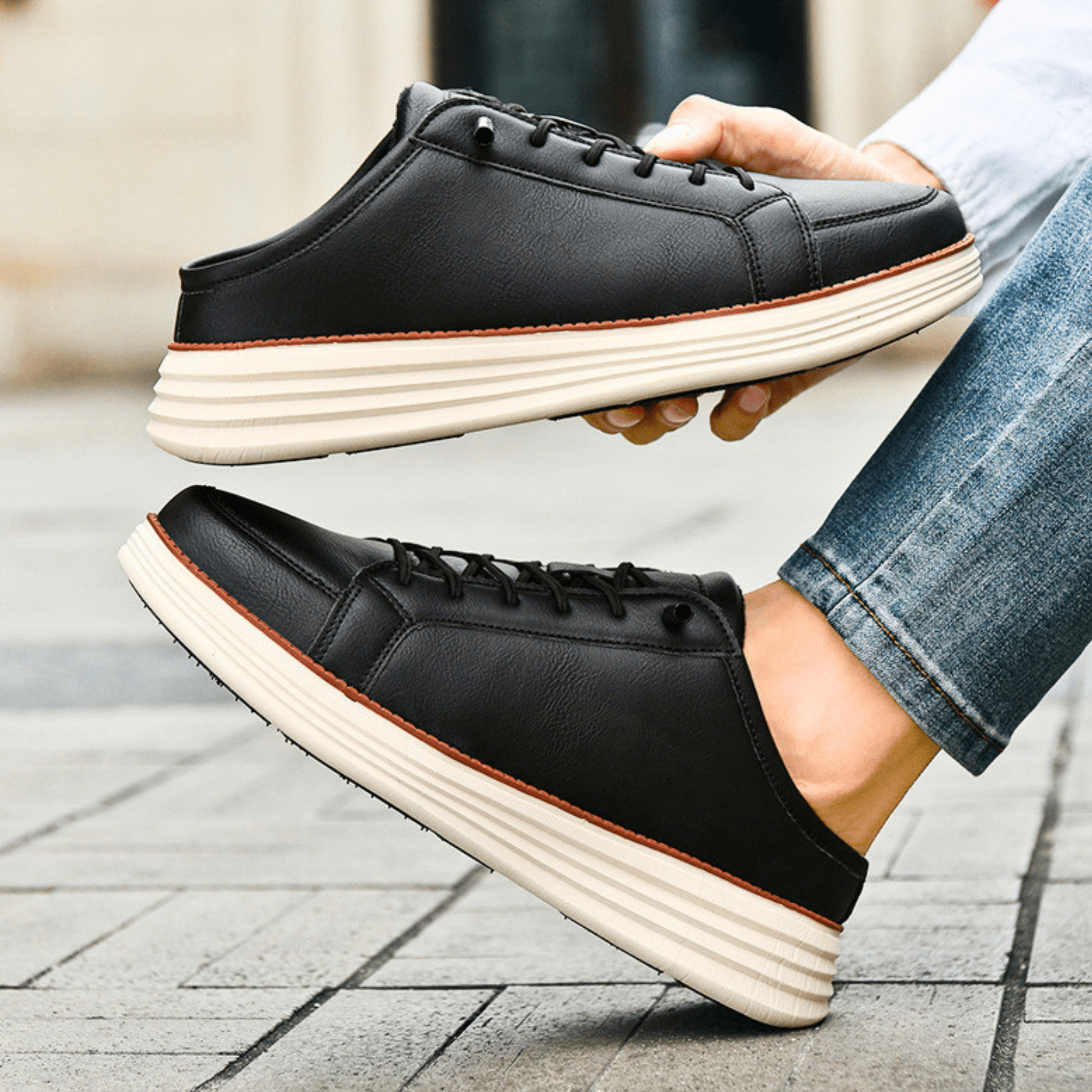 De Cormac Sneaker