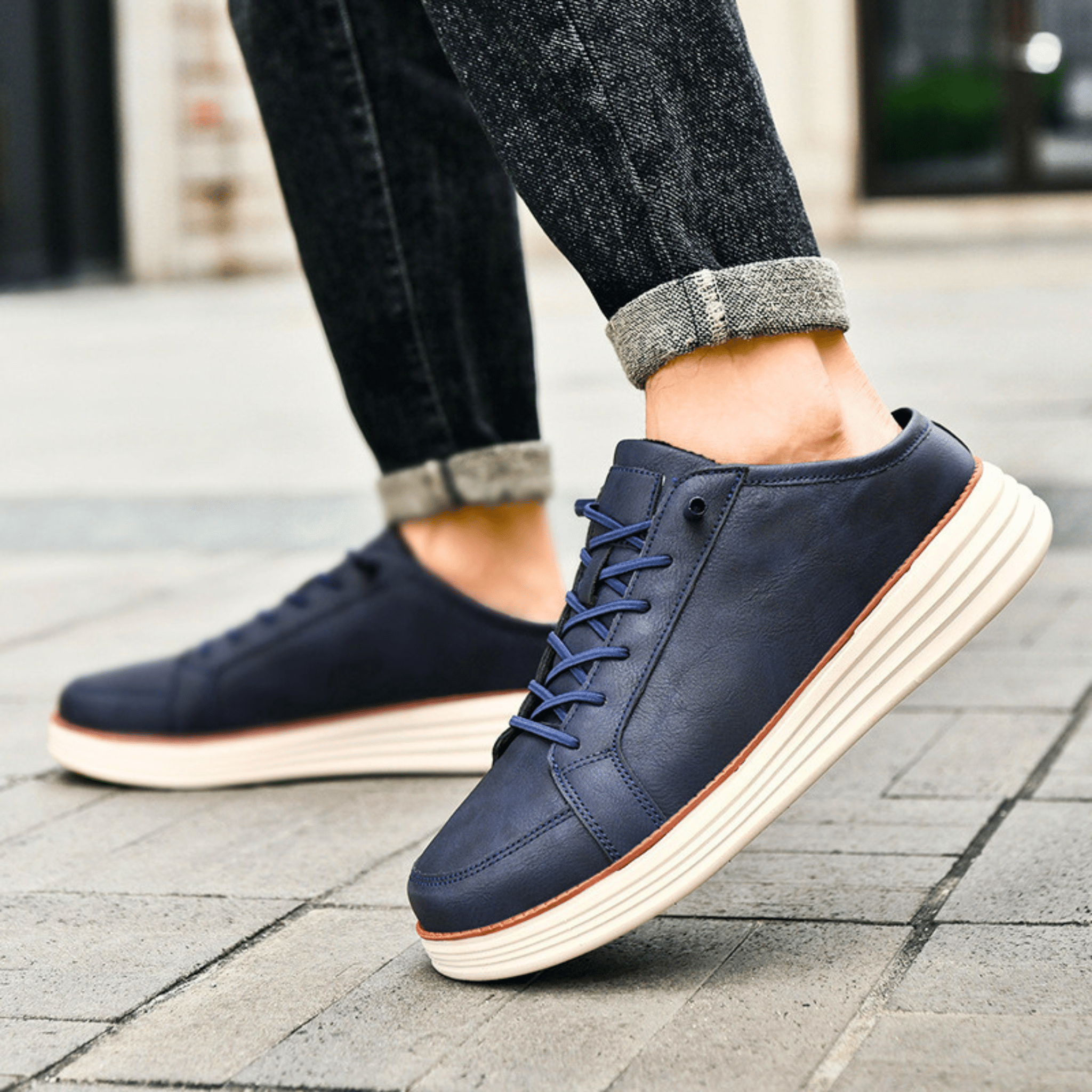 De Cormac Sneaker