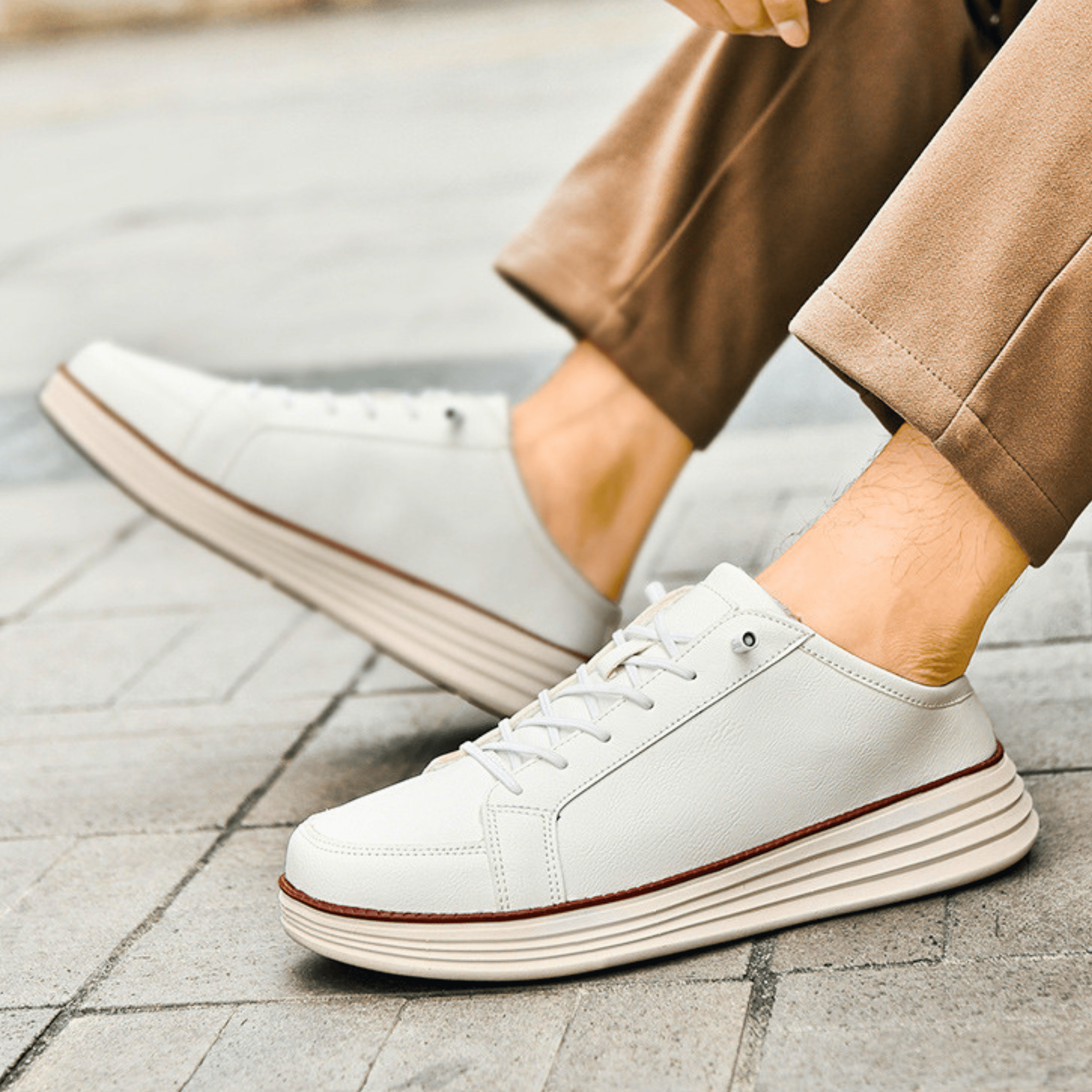 De Cormac Sneaker