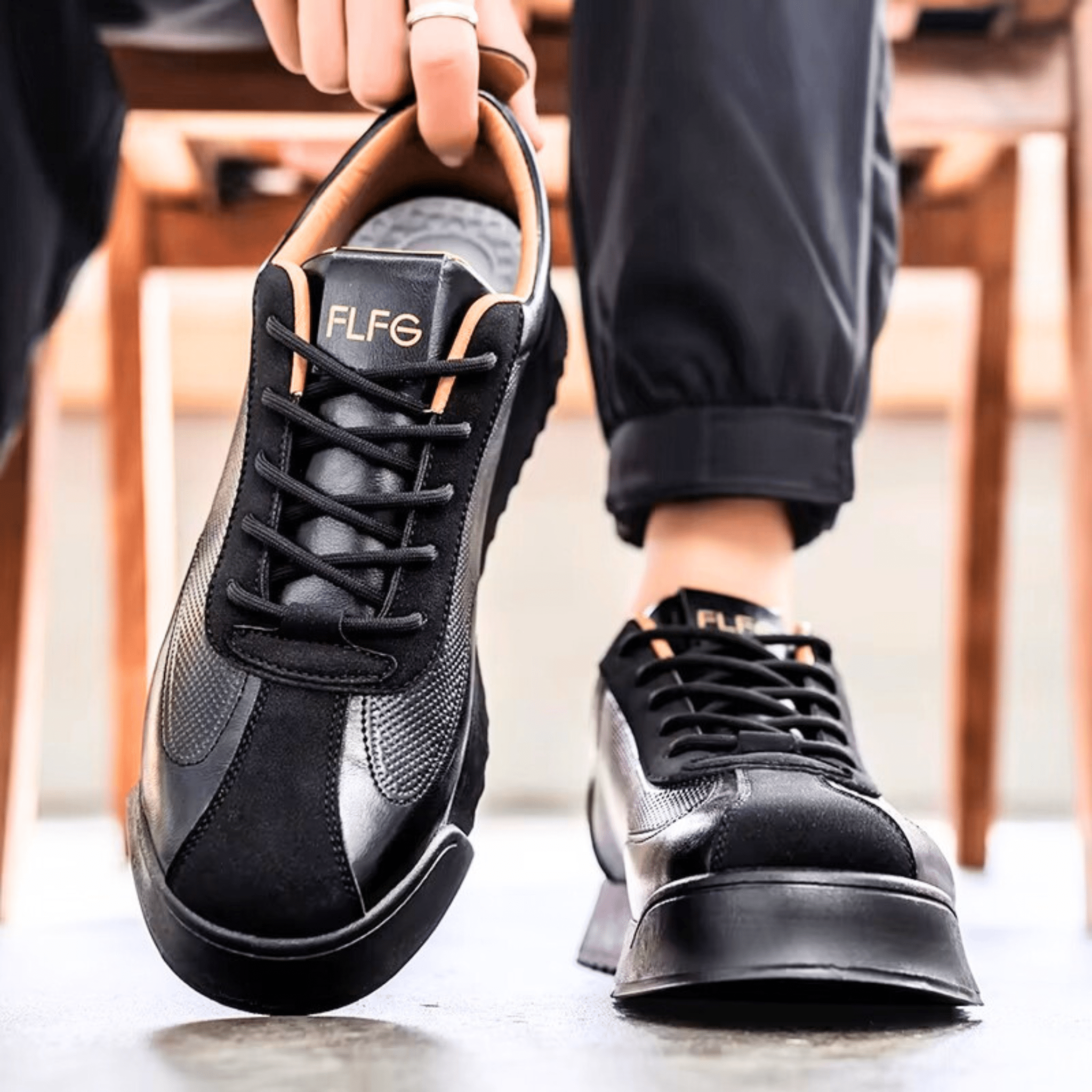 De Cortese Sneaker