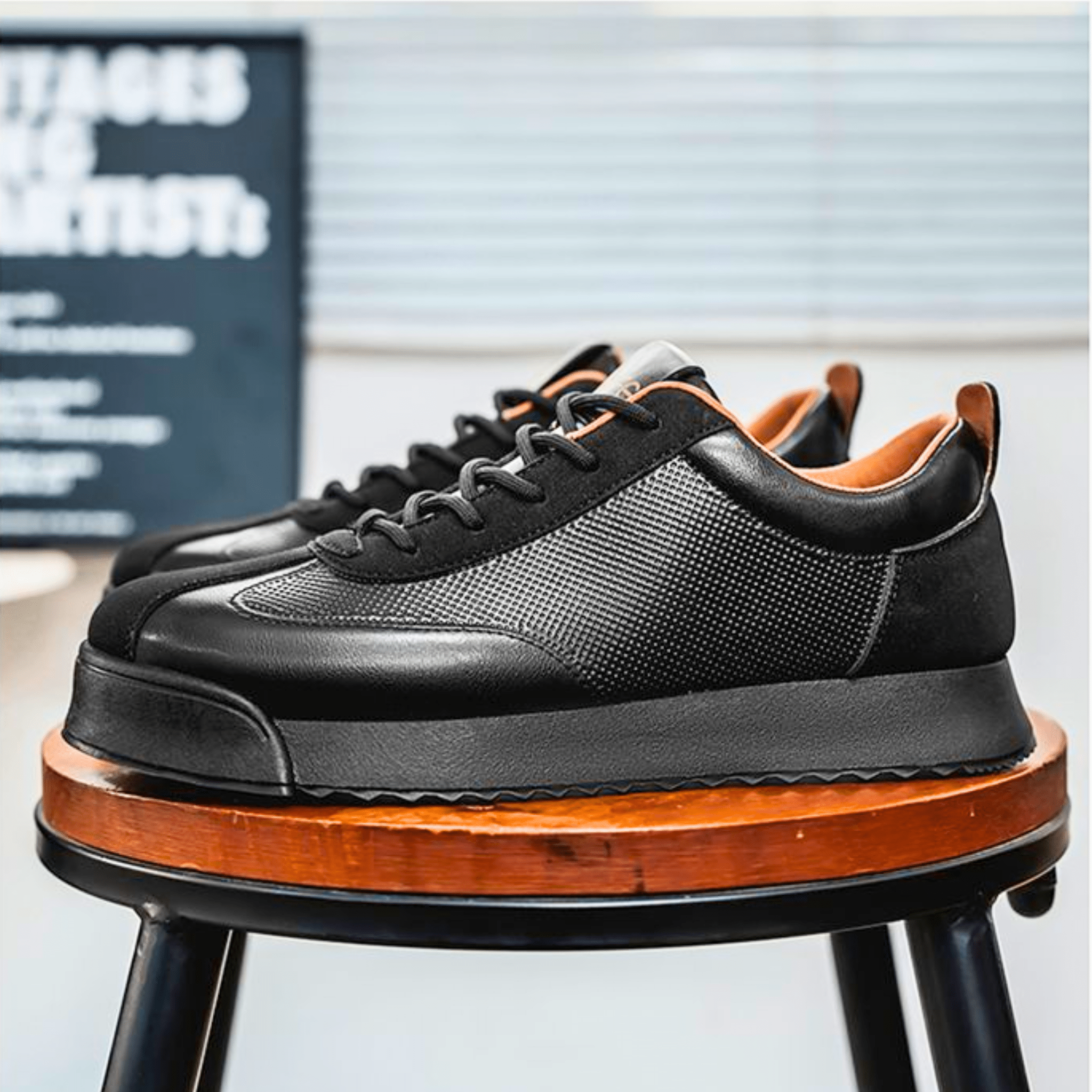 De Cortese Sneaker