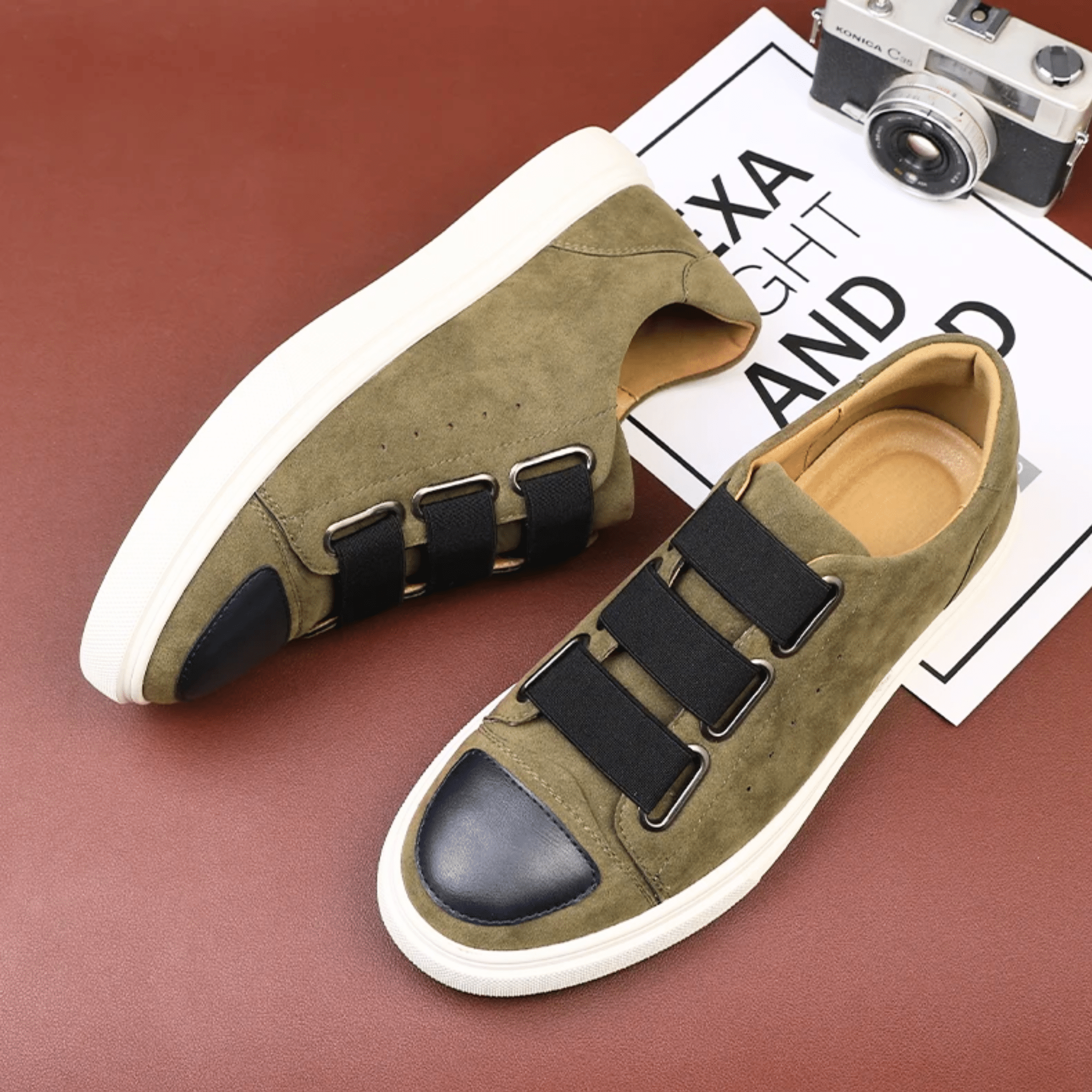 De Dalmont Sneaker