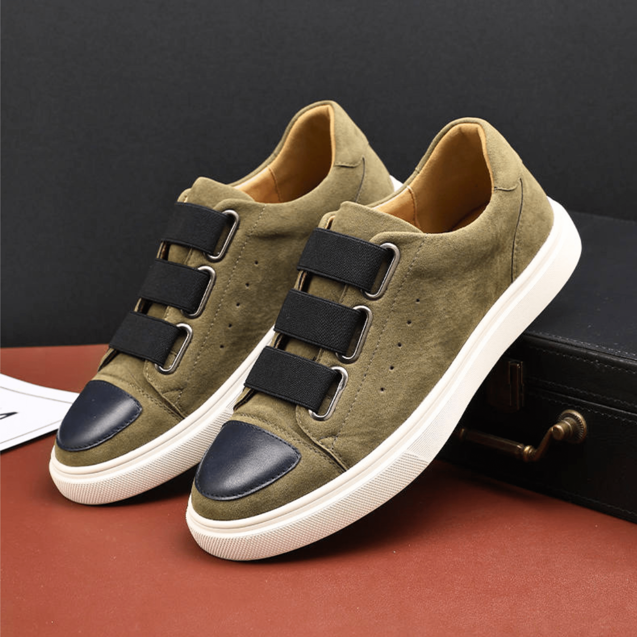 De Dalmont Sneaker