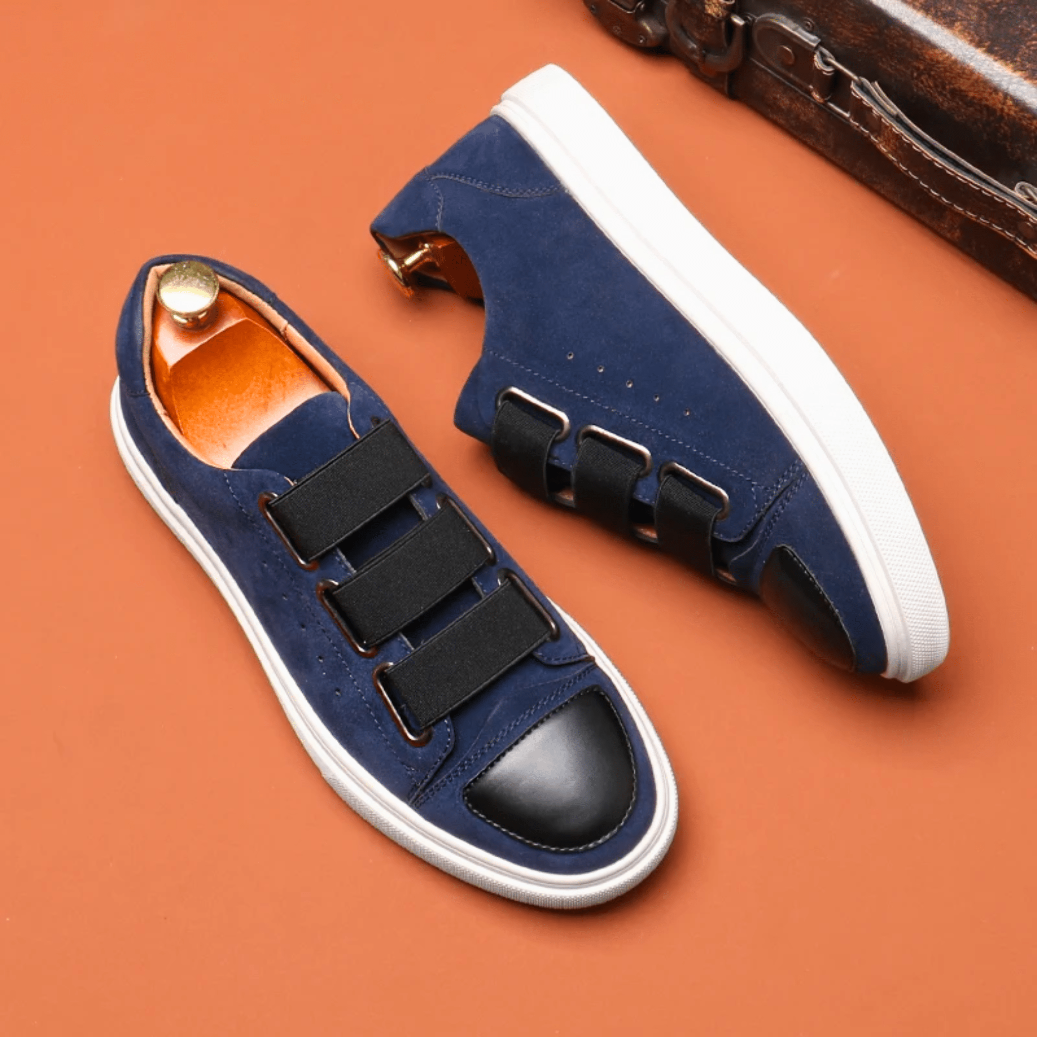 De Dalmont Sneaker