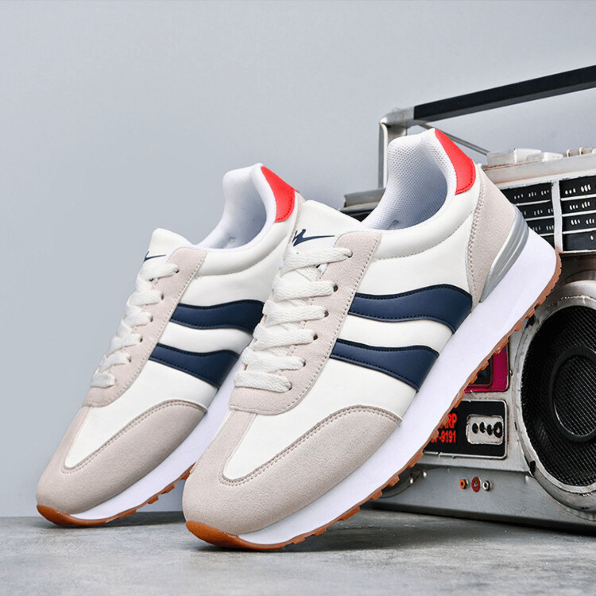 De Delviro Sneaker