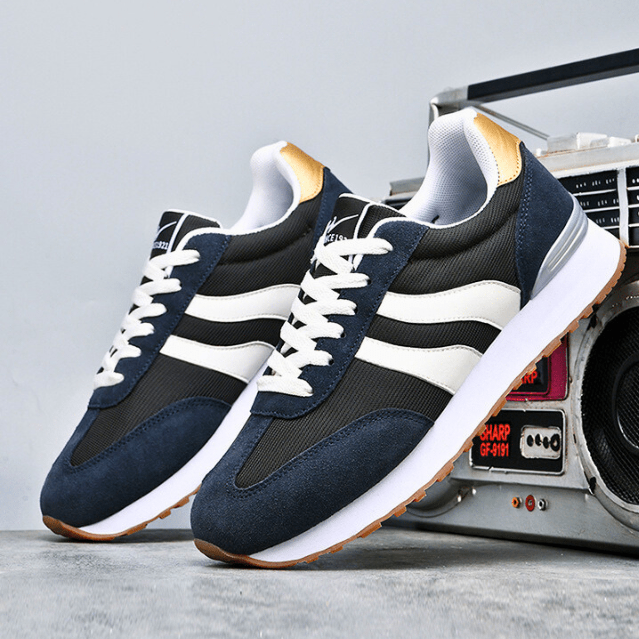 De Delviro Sneaker