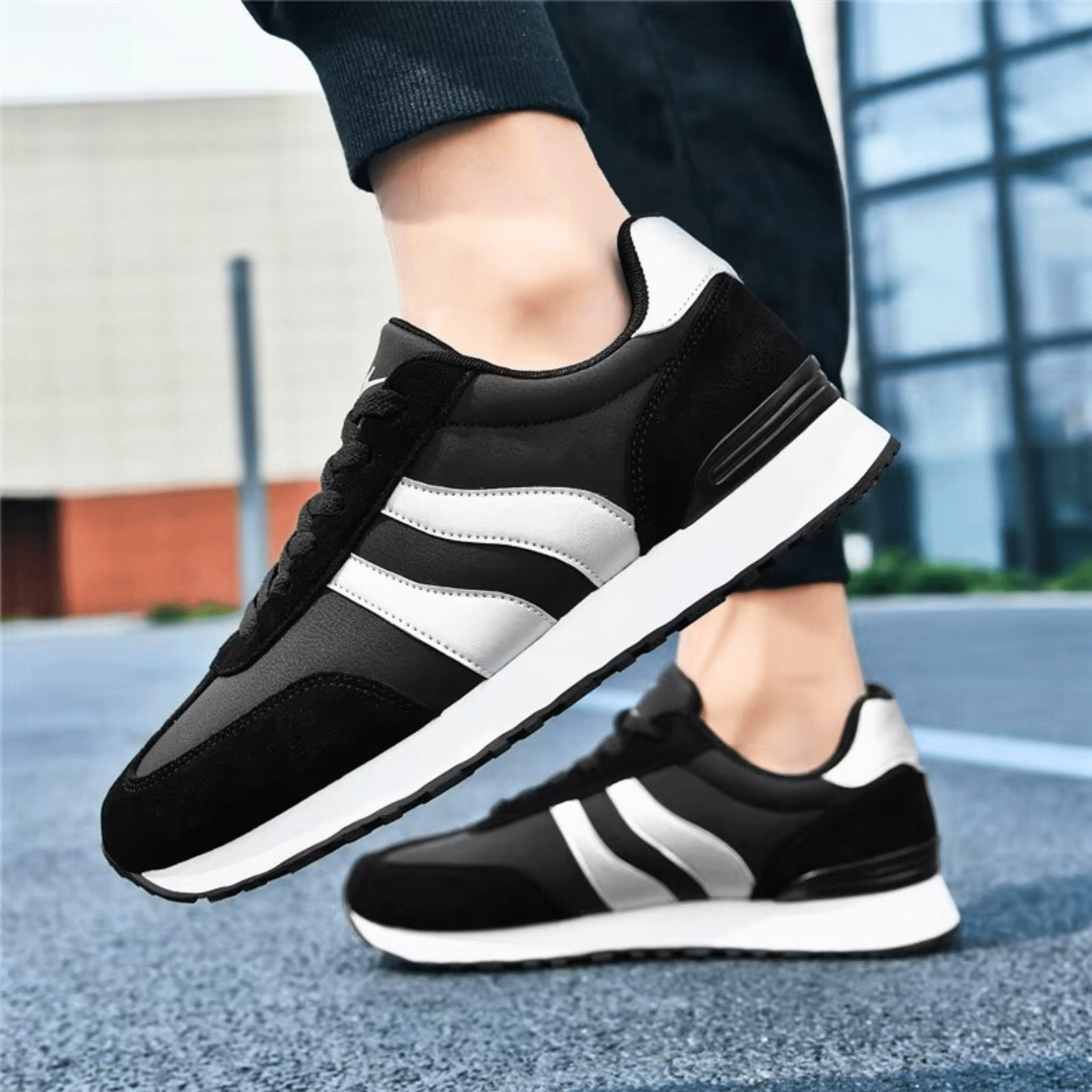 De Delviro Sneaker