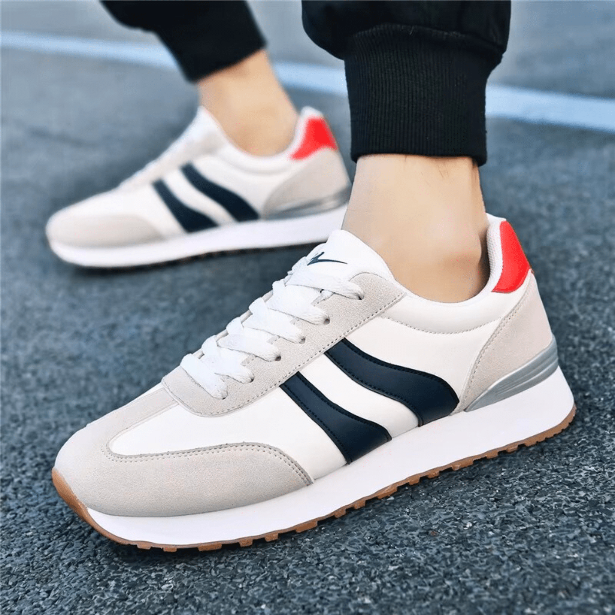 De Delviro Sneaker