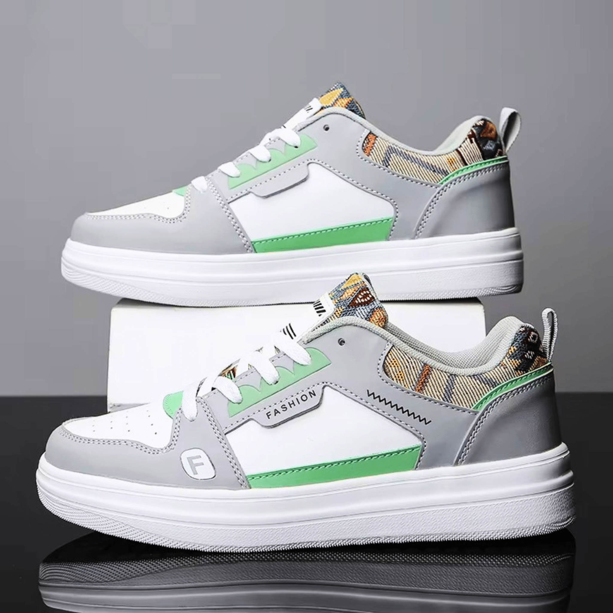 De Dorsett Sneaker