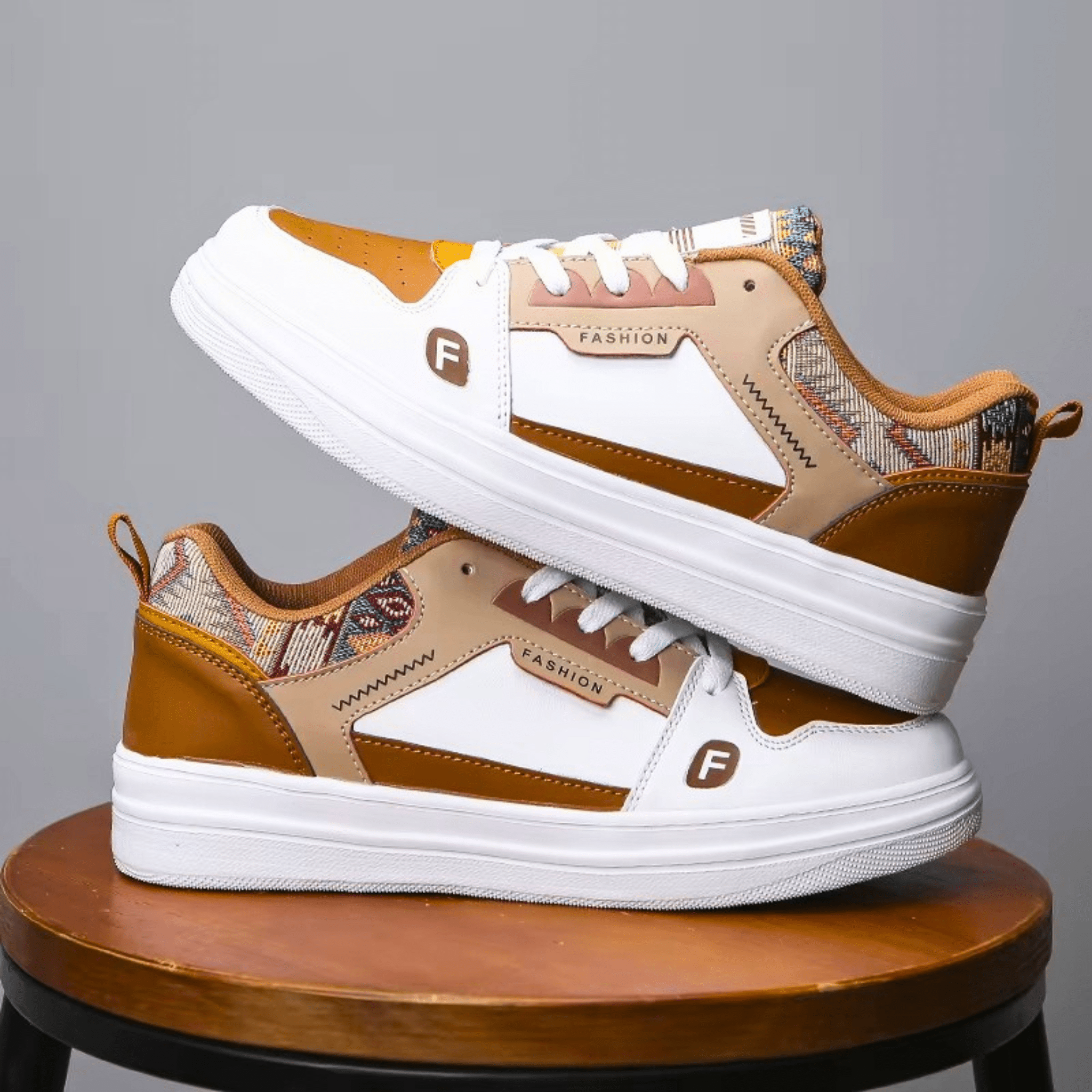 De Dorsett Sneaker