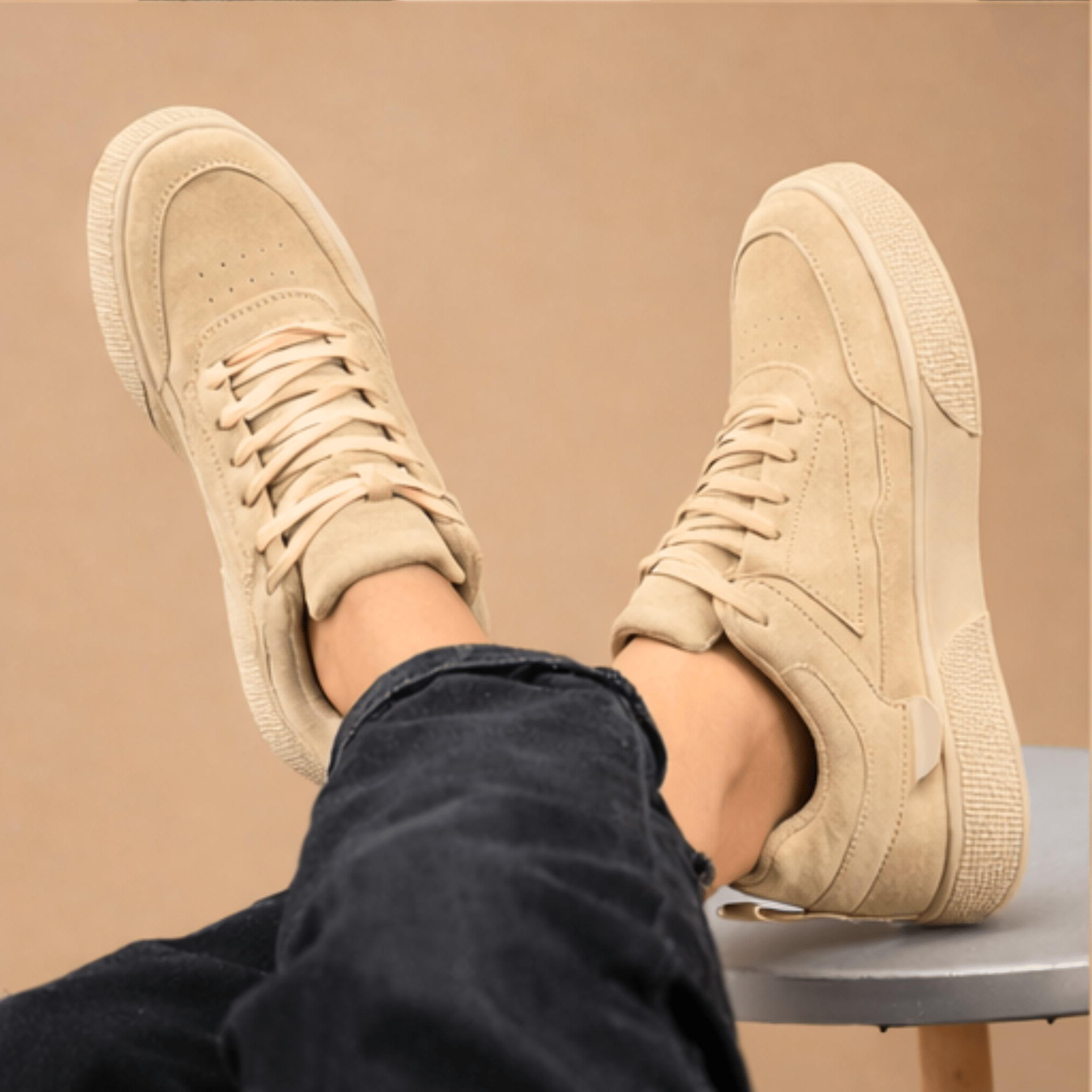 De Easton Sneaker