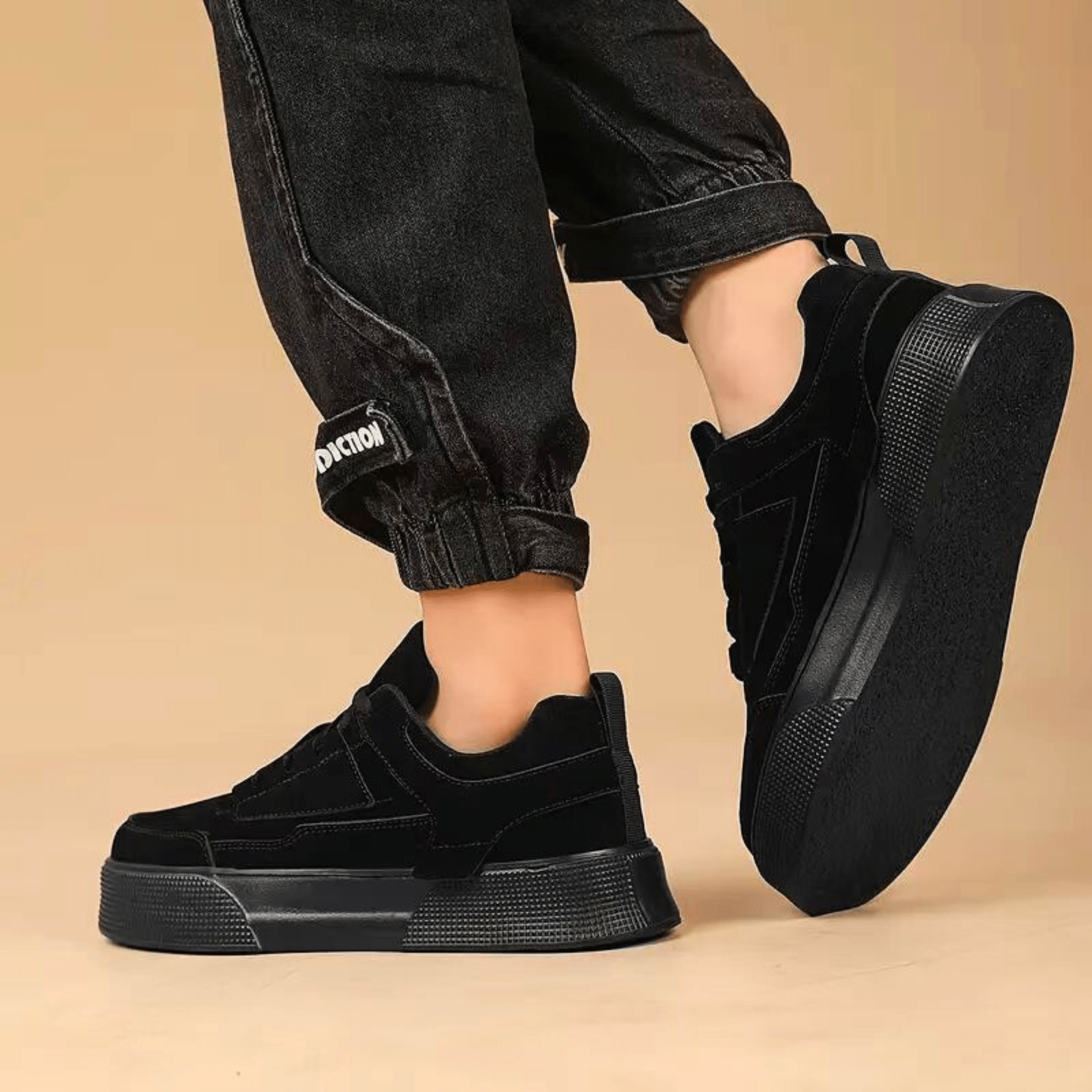 De Easton Sneaker