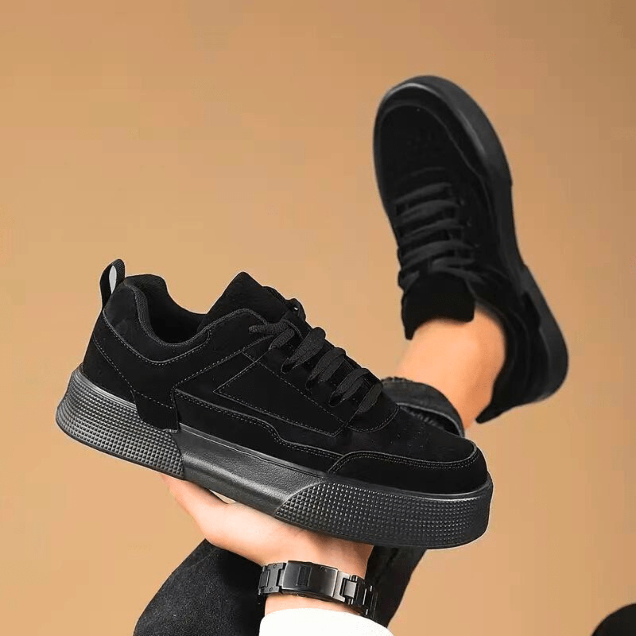 De Easton Sneaker