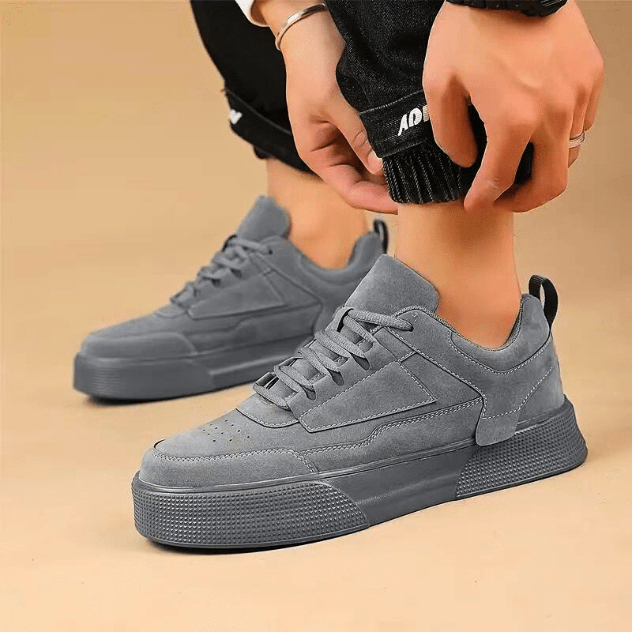 De Easton Sneaker