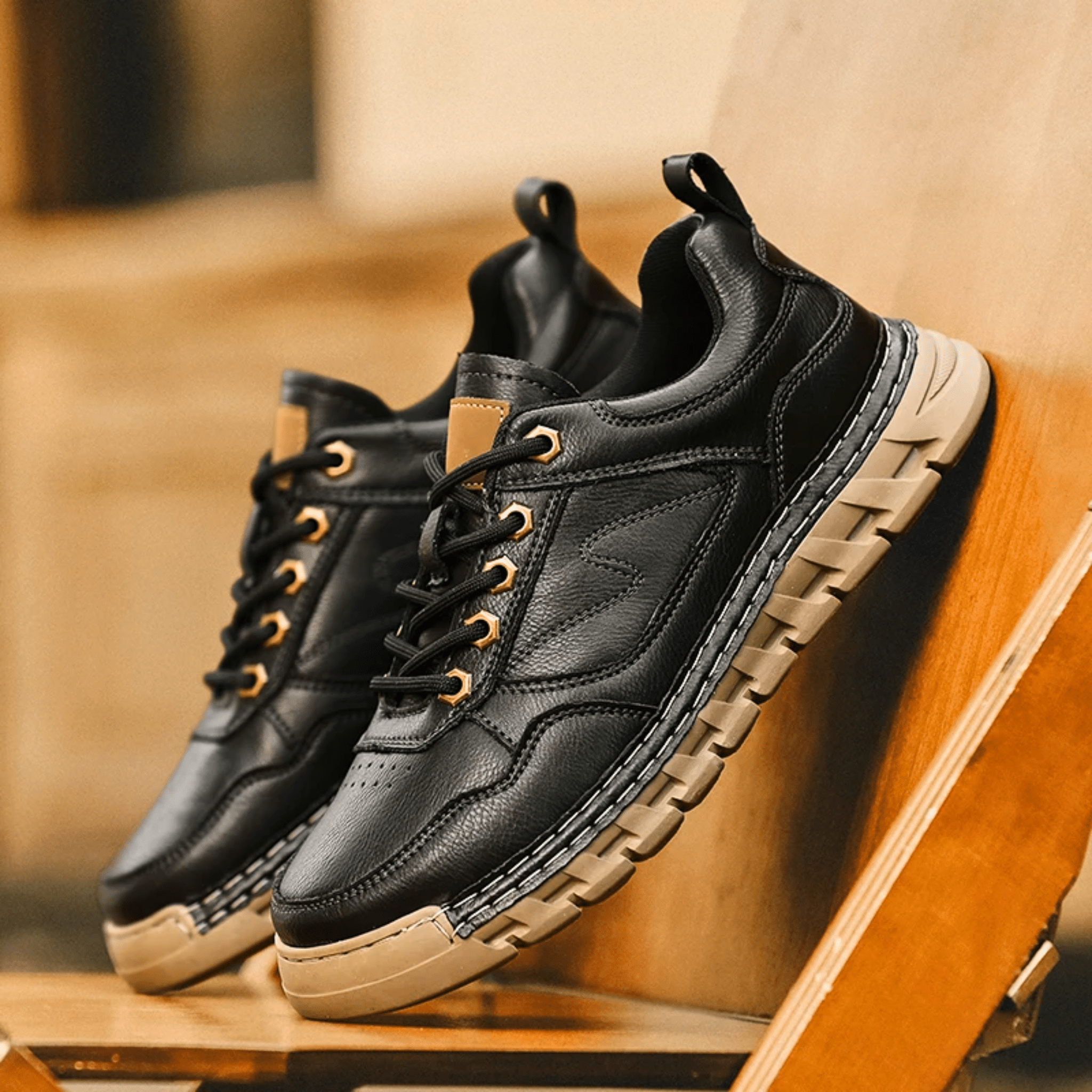 De Eldridge Sneaker