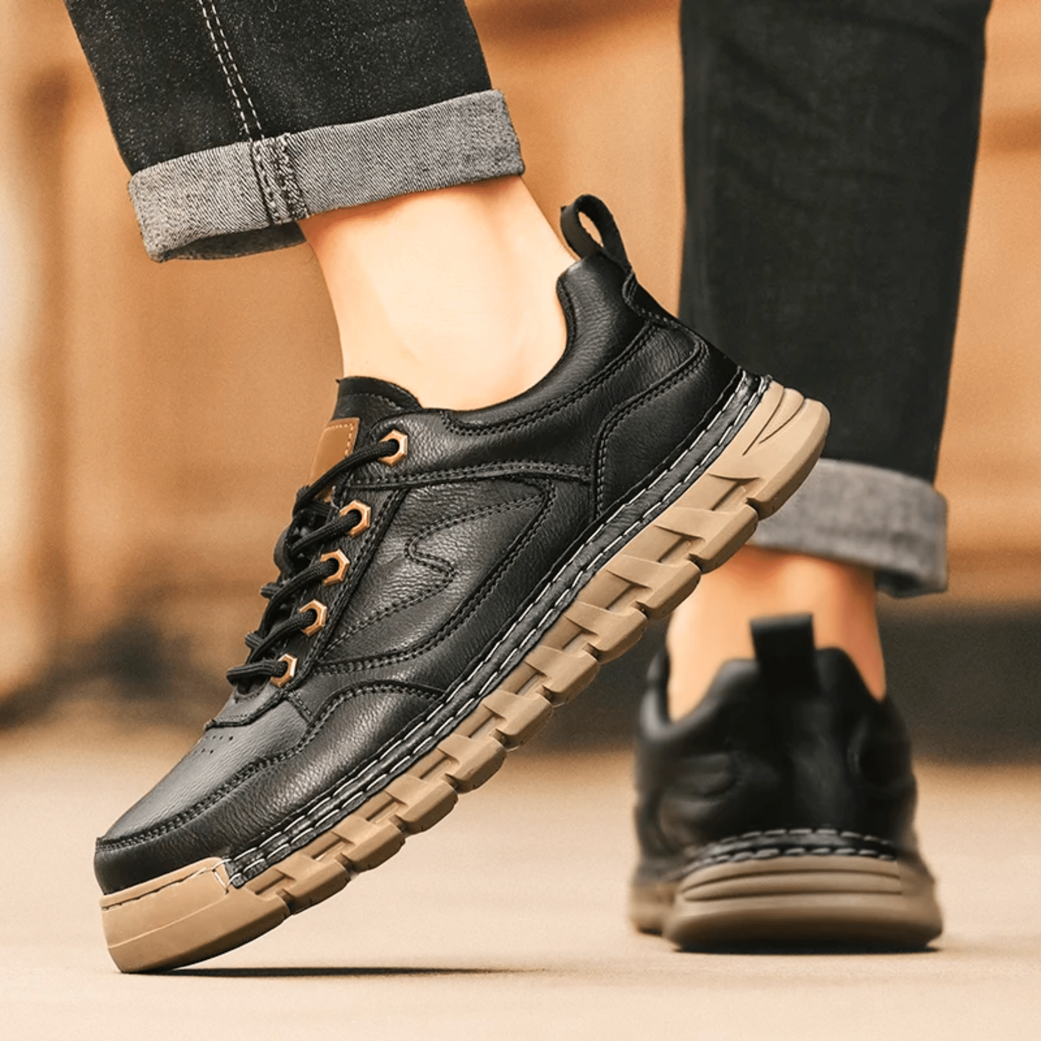 De Eldridge Sneaker