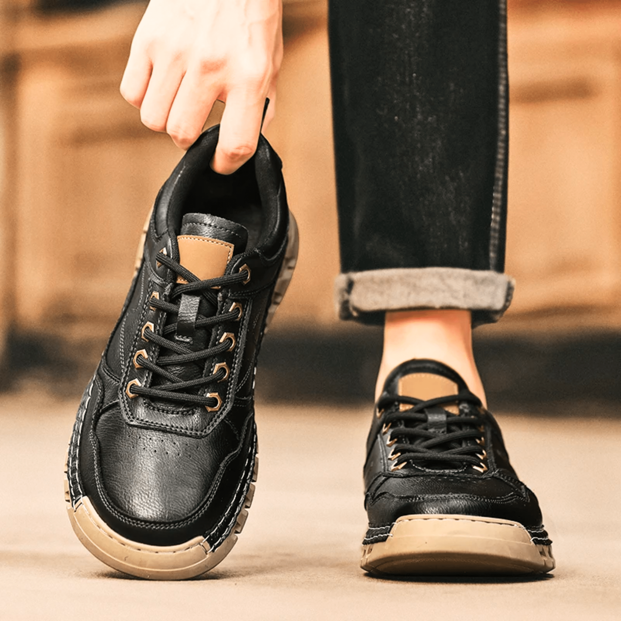 De Eldridge Sneaker