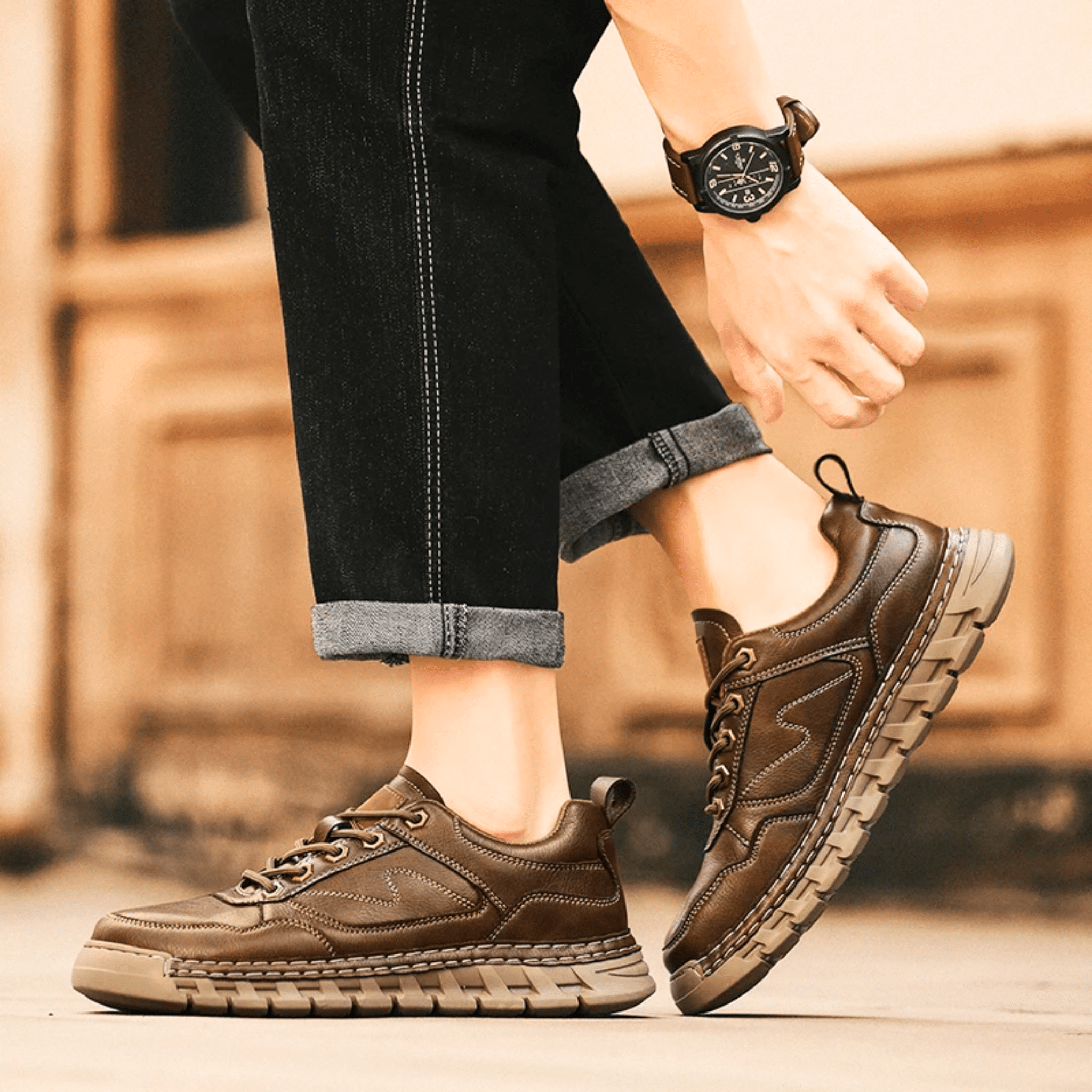 De Eldridge Sneaker