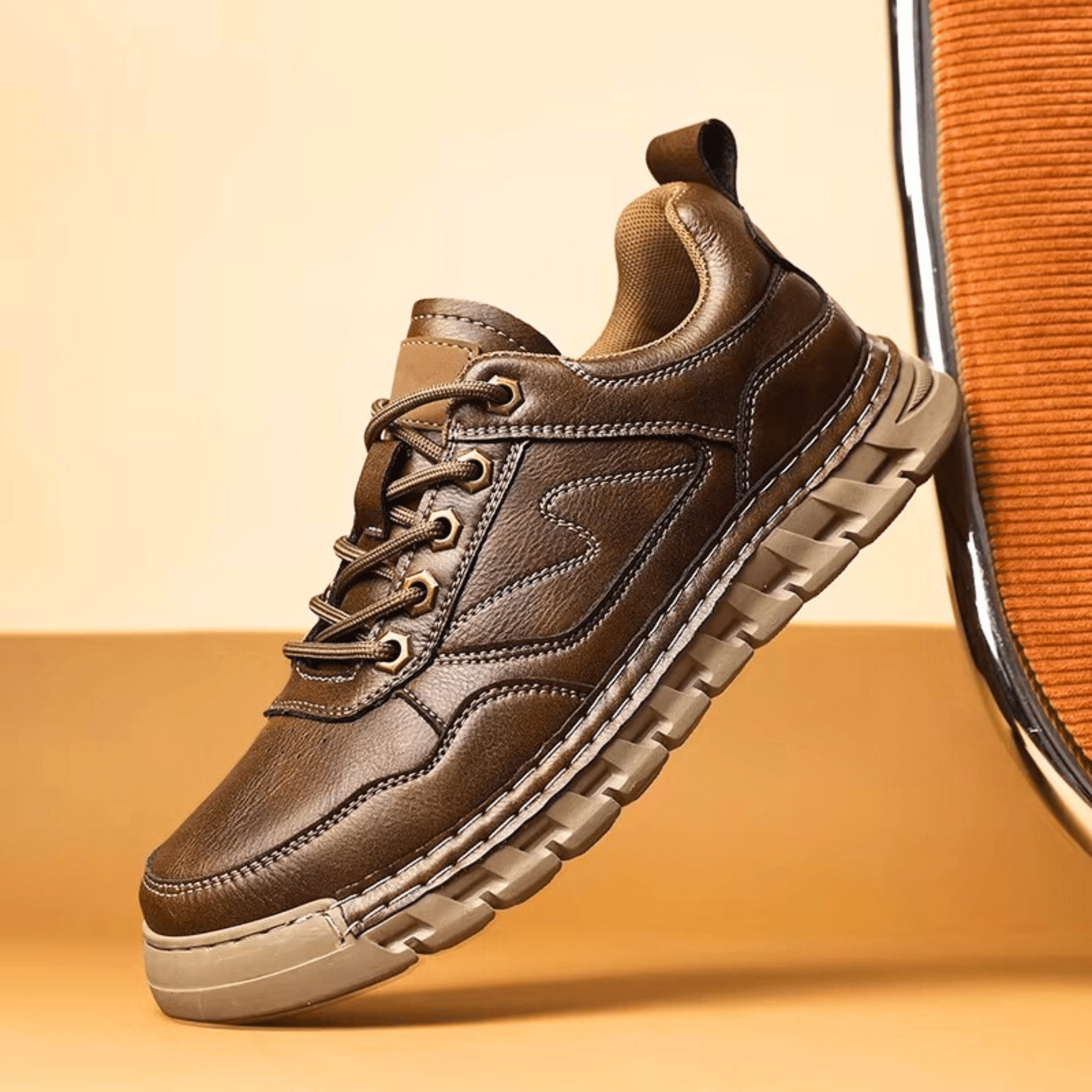 De Eldridge Sneaker