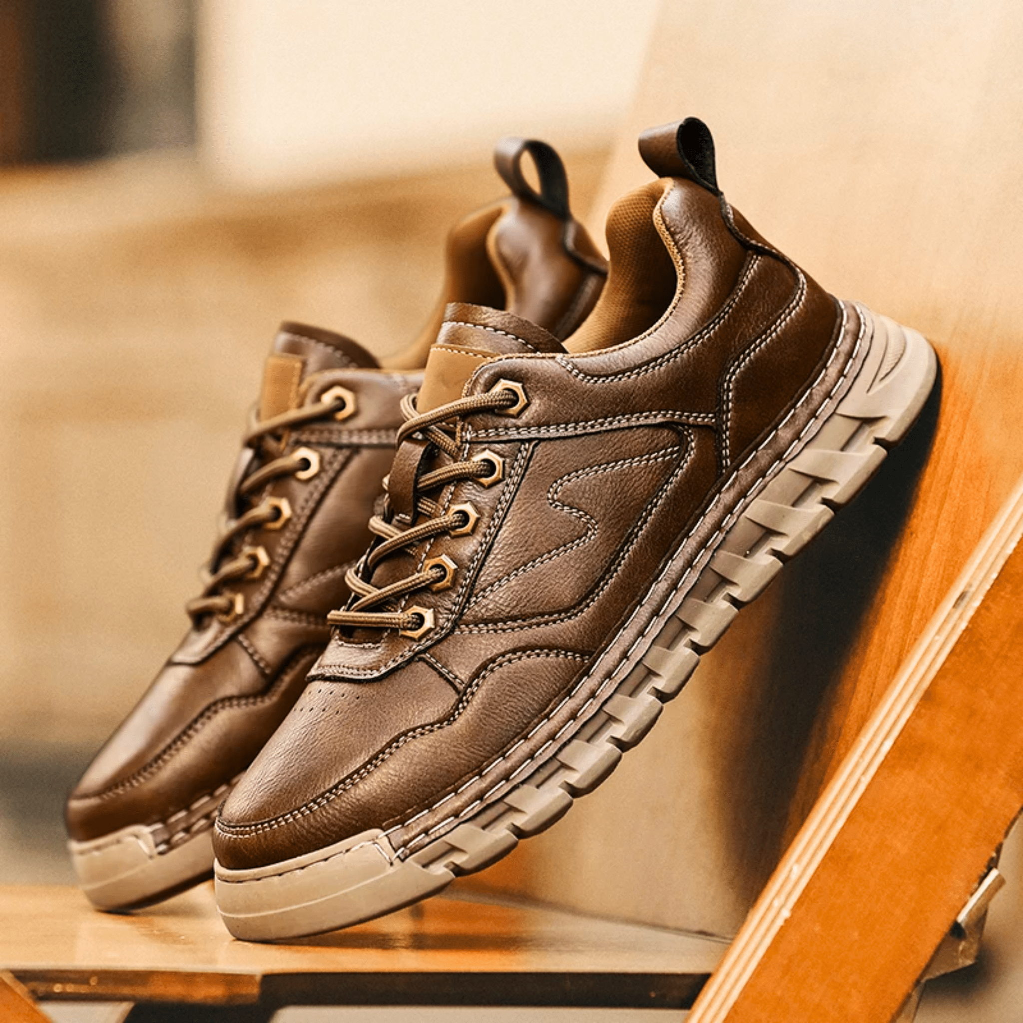 De Eldridge Sneaker