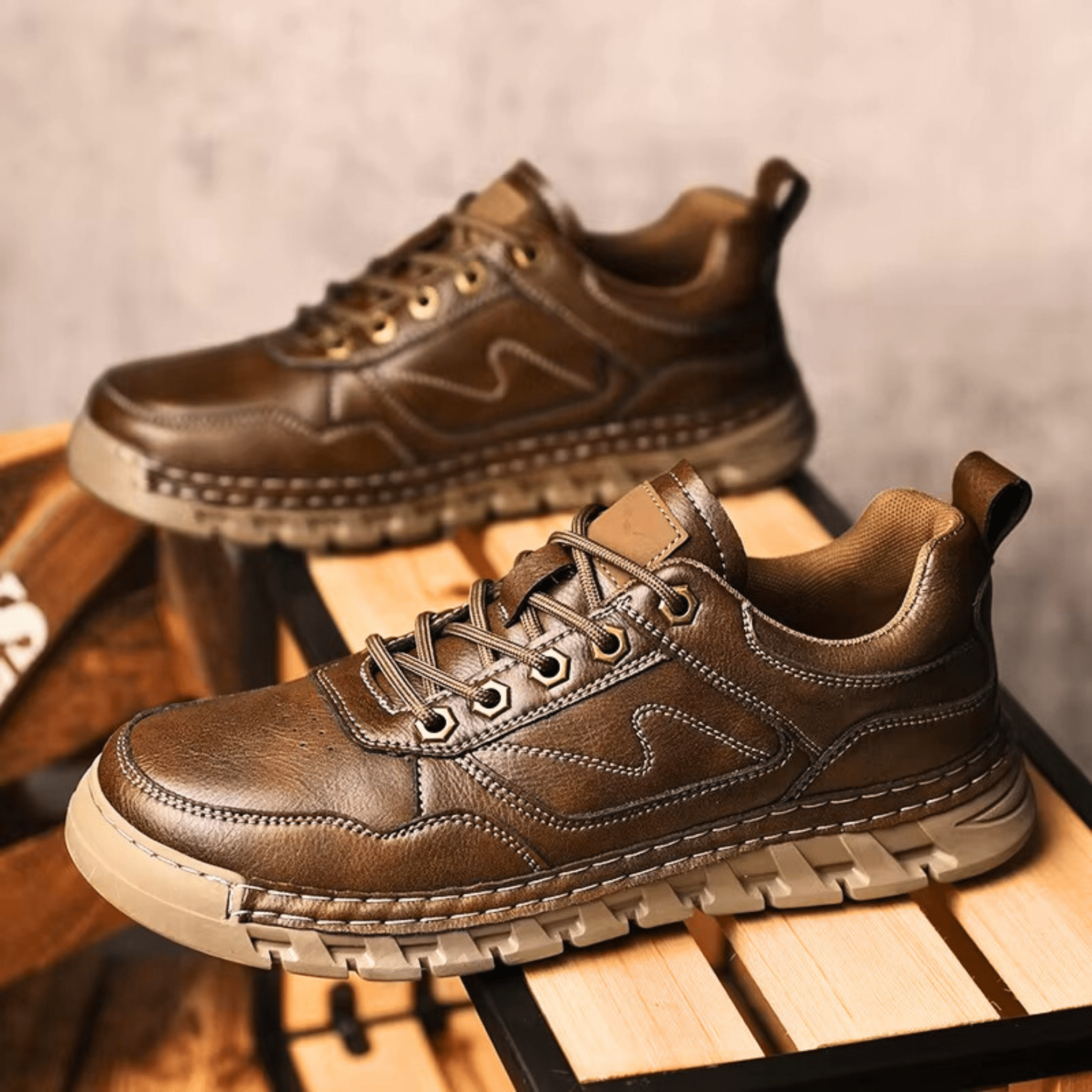 De Eldridge Sneaker