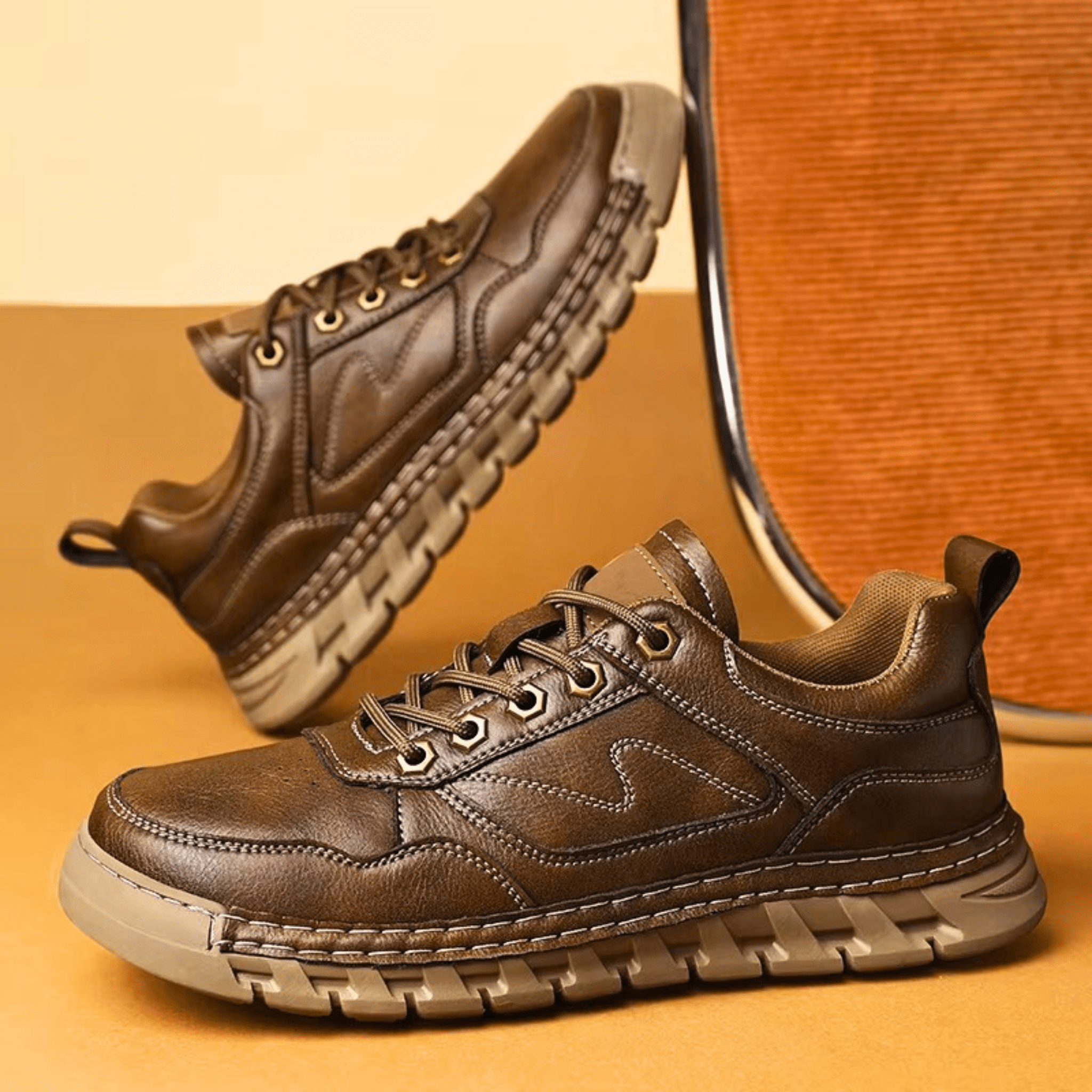 De Eldridge Sneaker