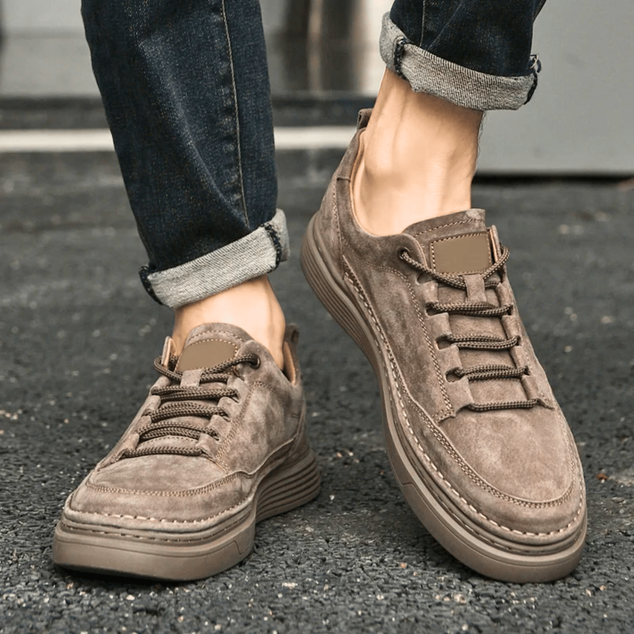 De Elston Sneaker